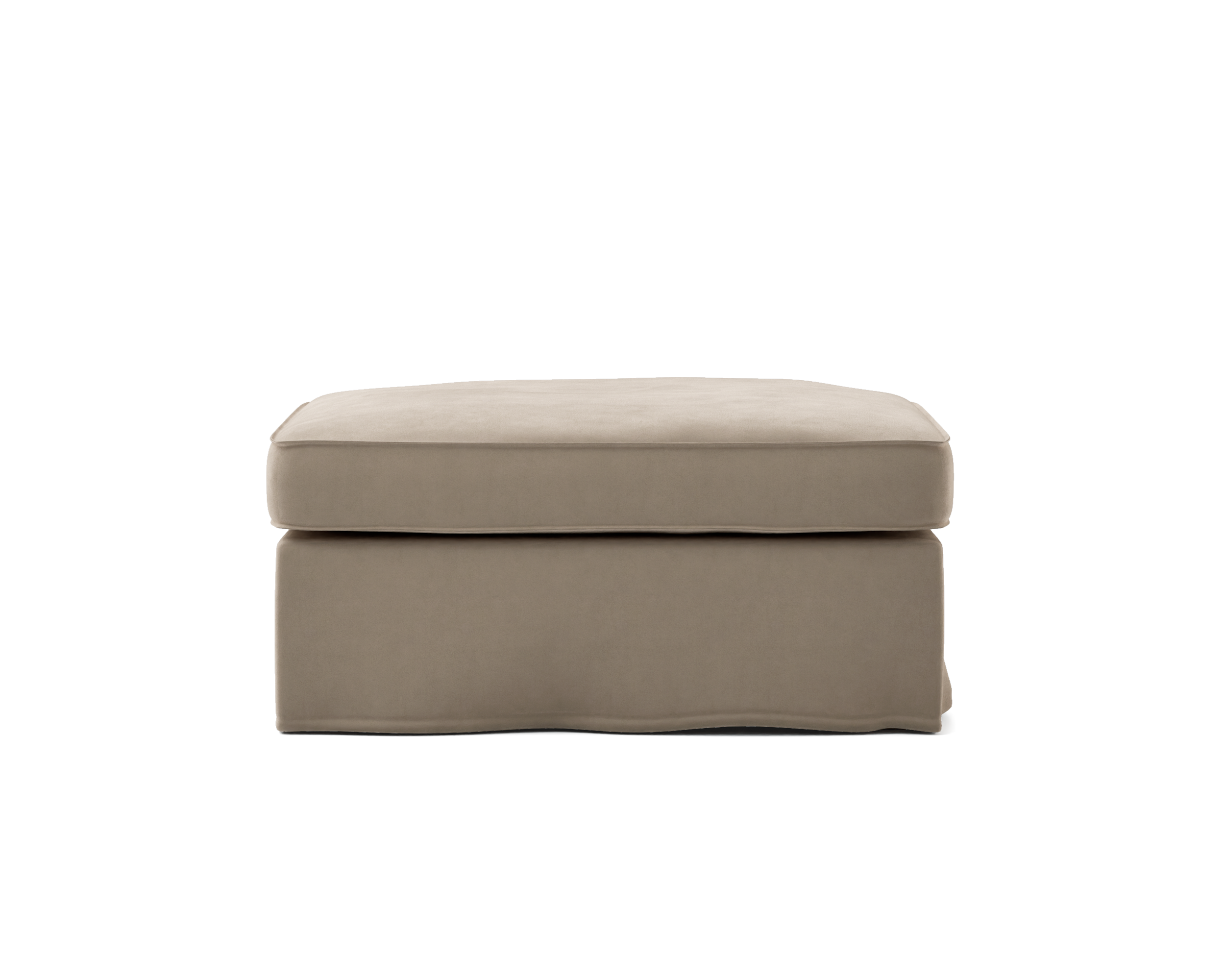 Kivik Footstool Cover