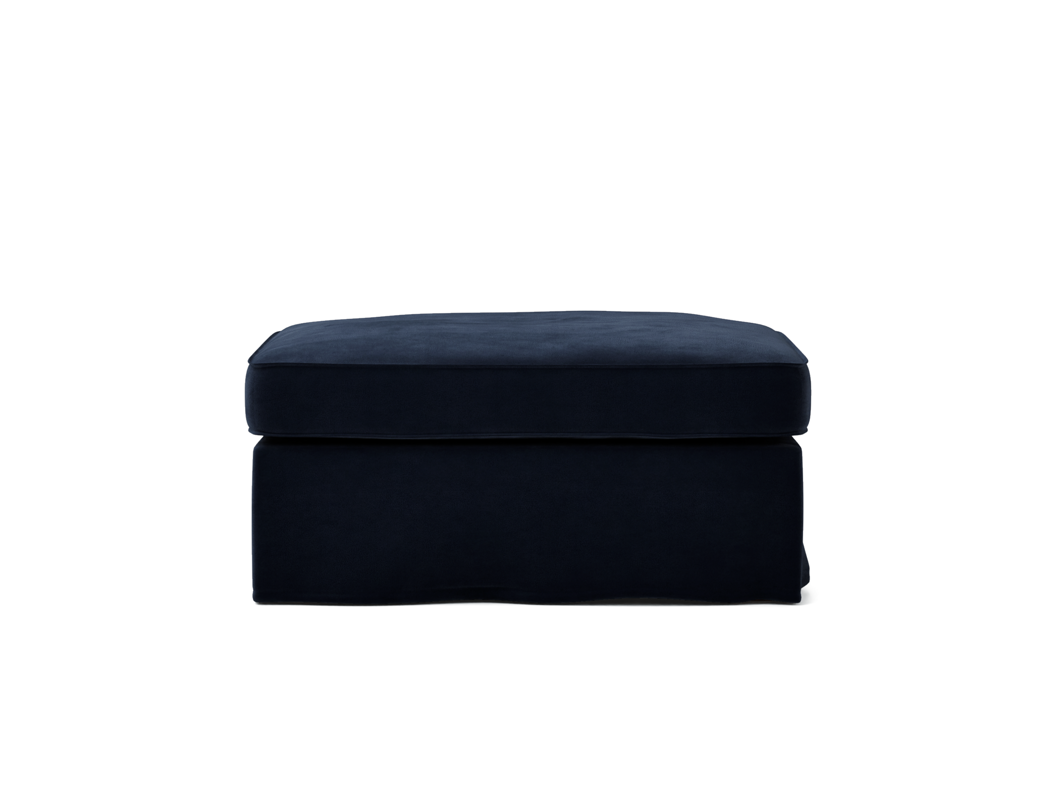 Kivik Footstool Cover