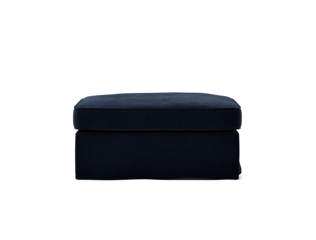 Kivik Footstool Cover