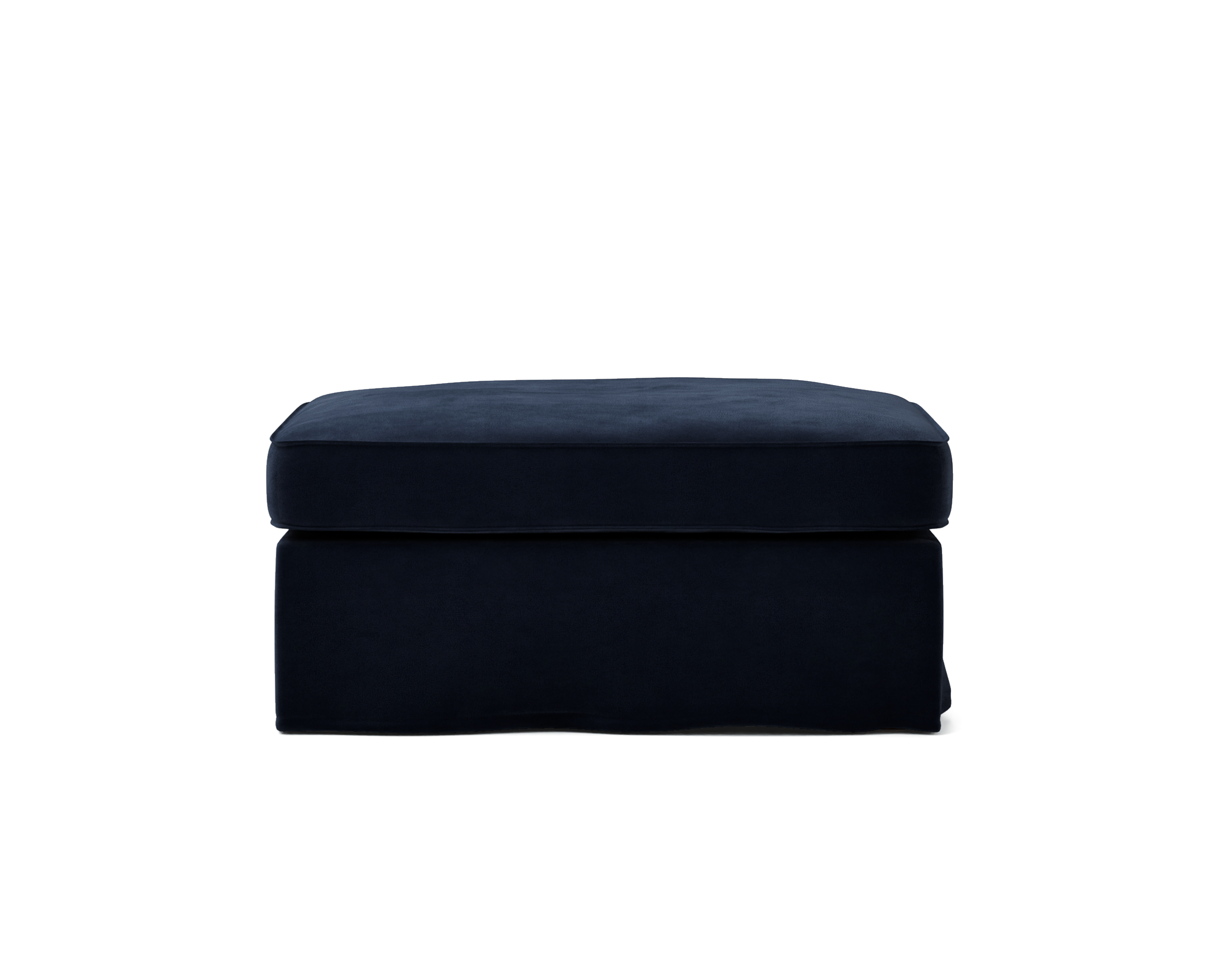 Kivik Footstool Cover