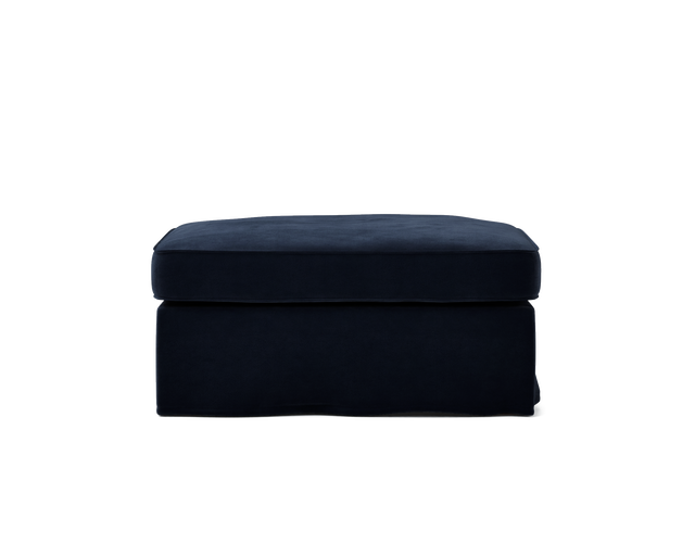 Kivik Footstool Cover