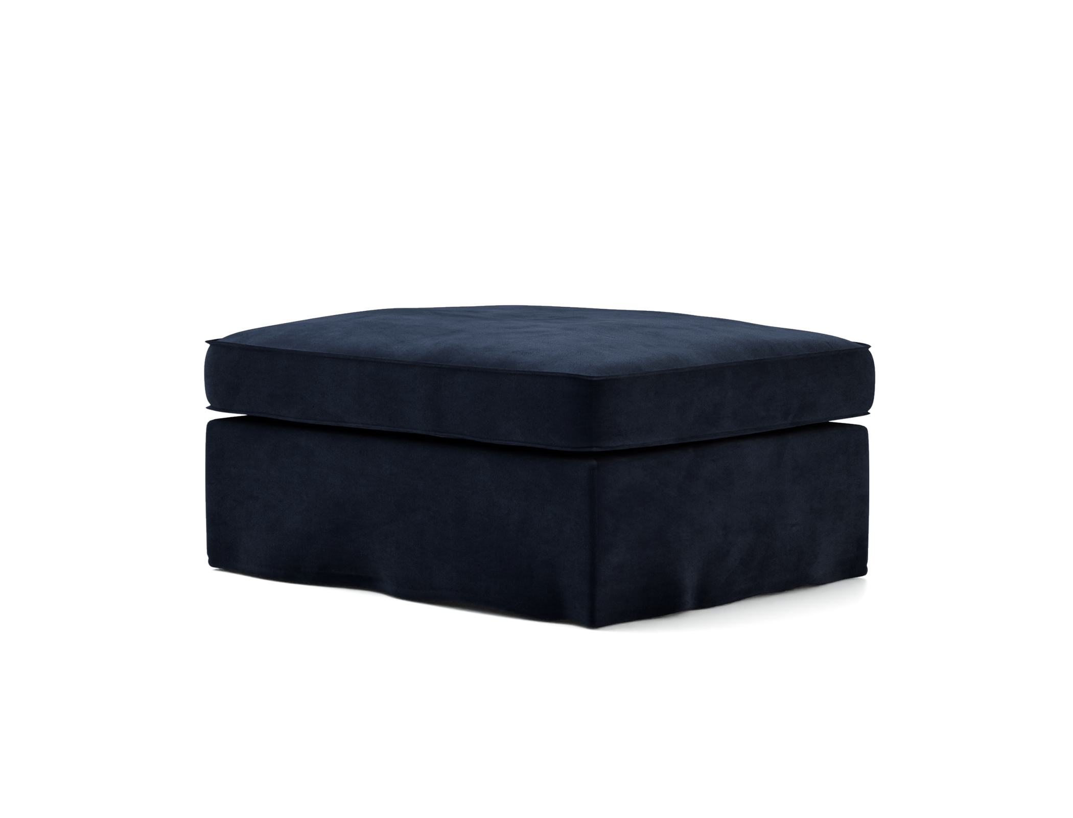 Kivik Footstool Cover