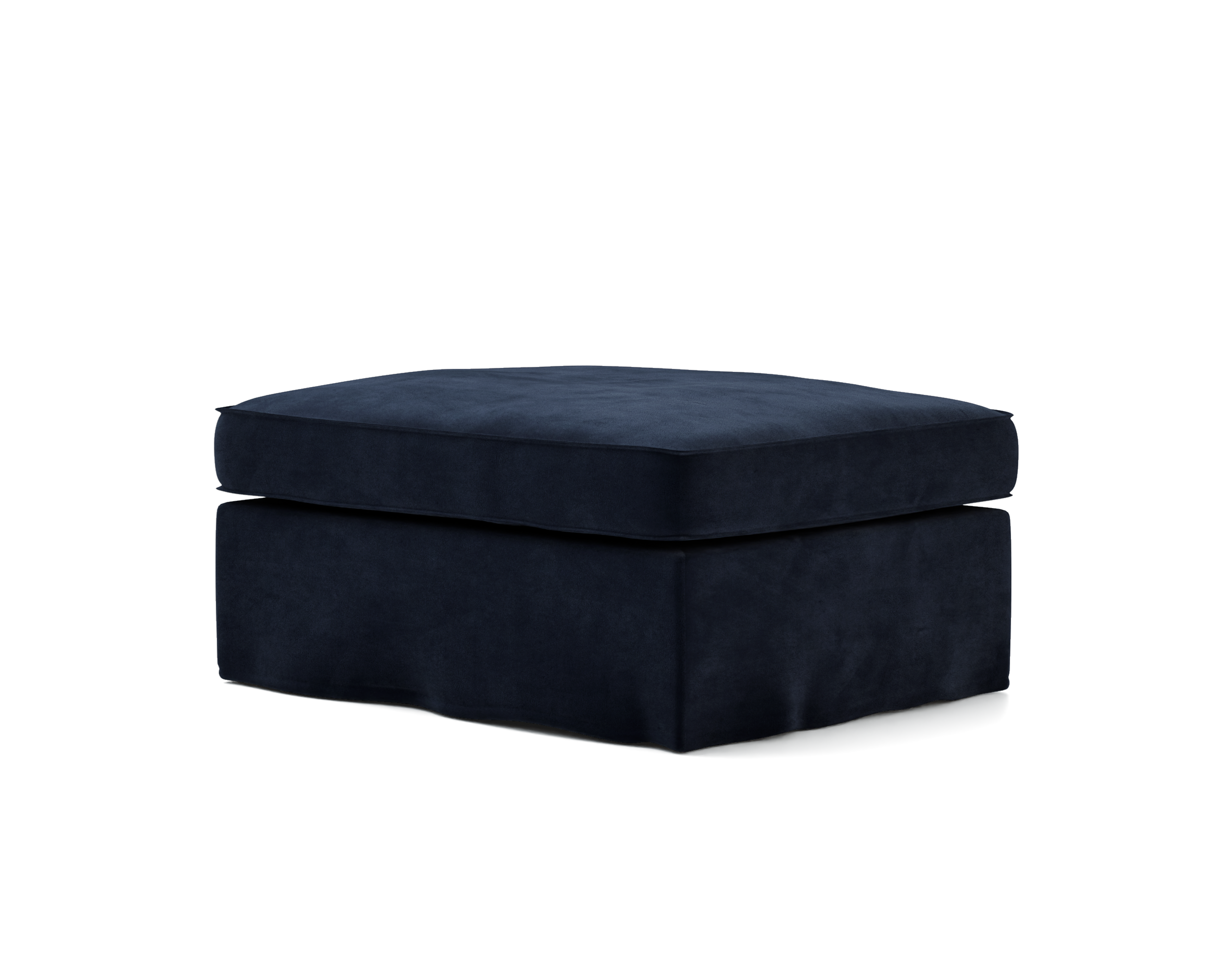 Kivik Footstool Cover