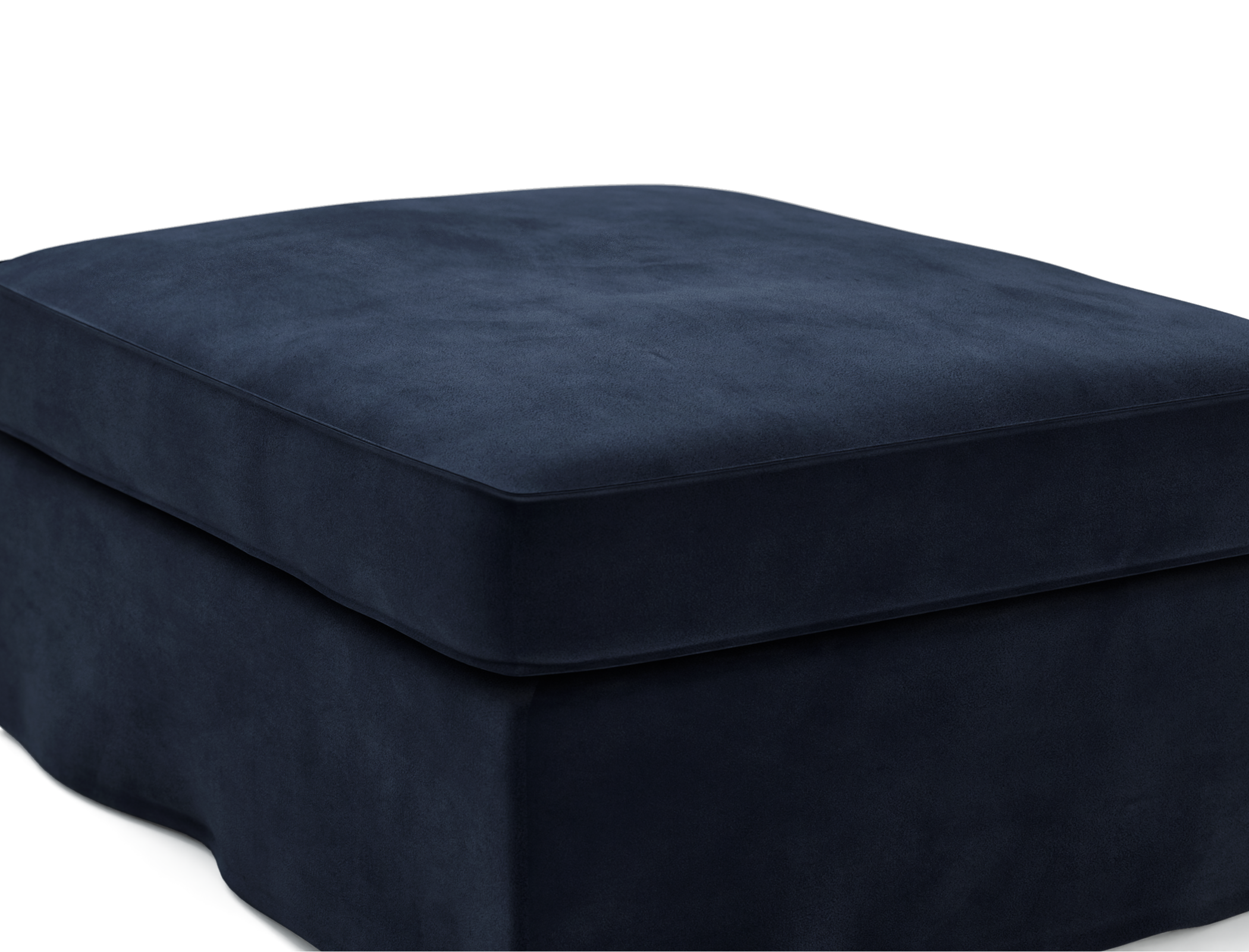 Kivik Footstool Cover