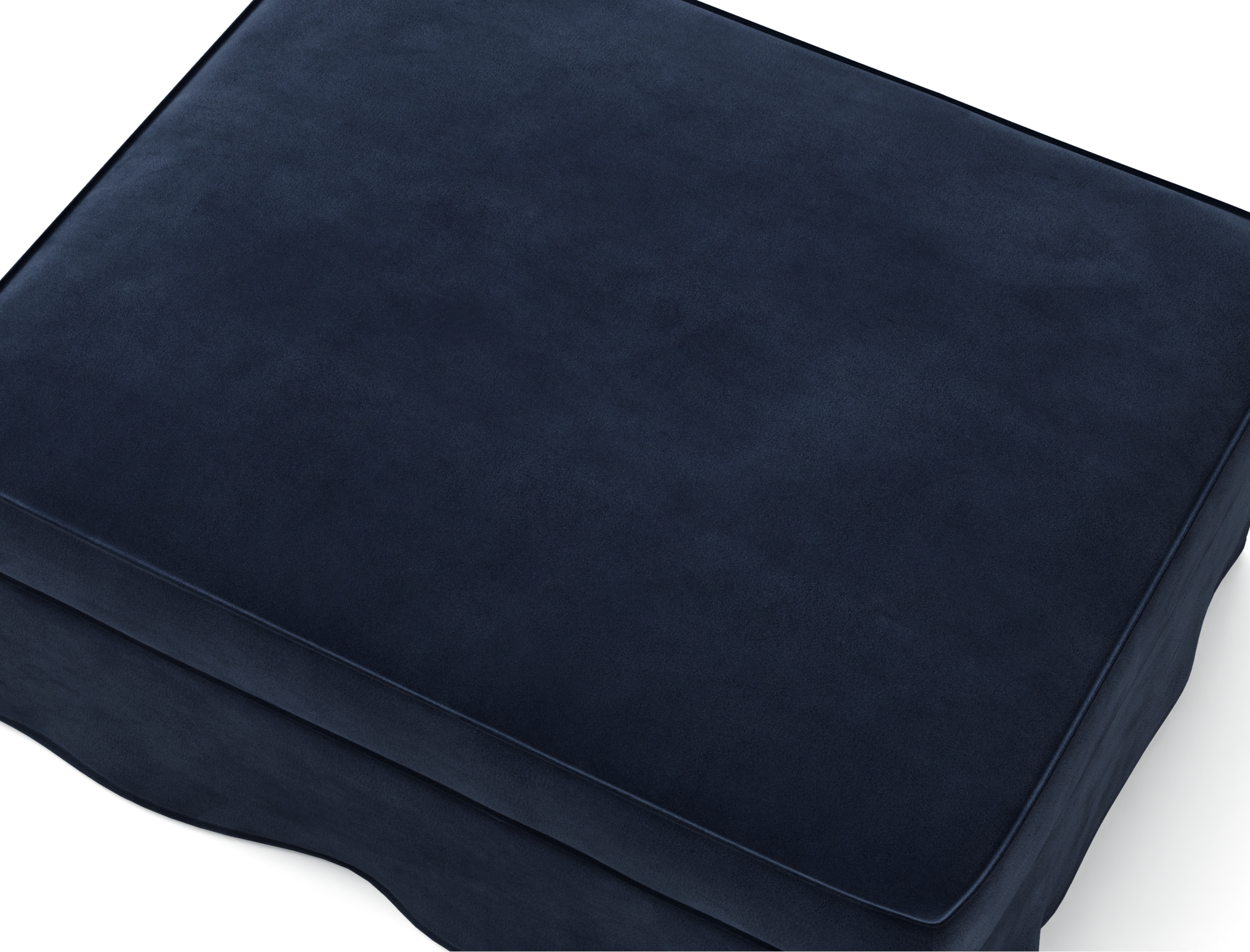 Kivik Footstool Cover