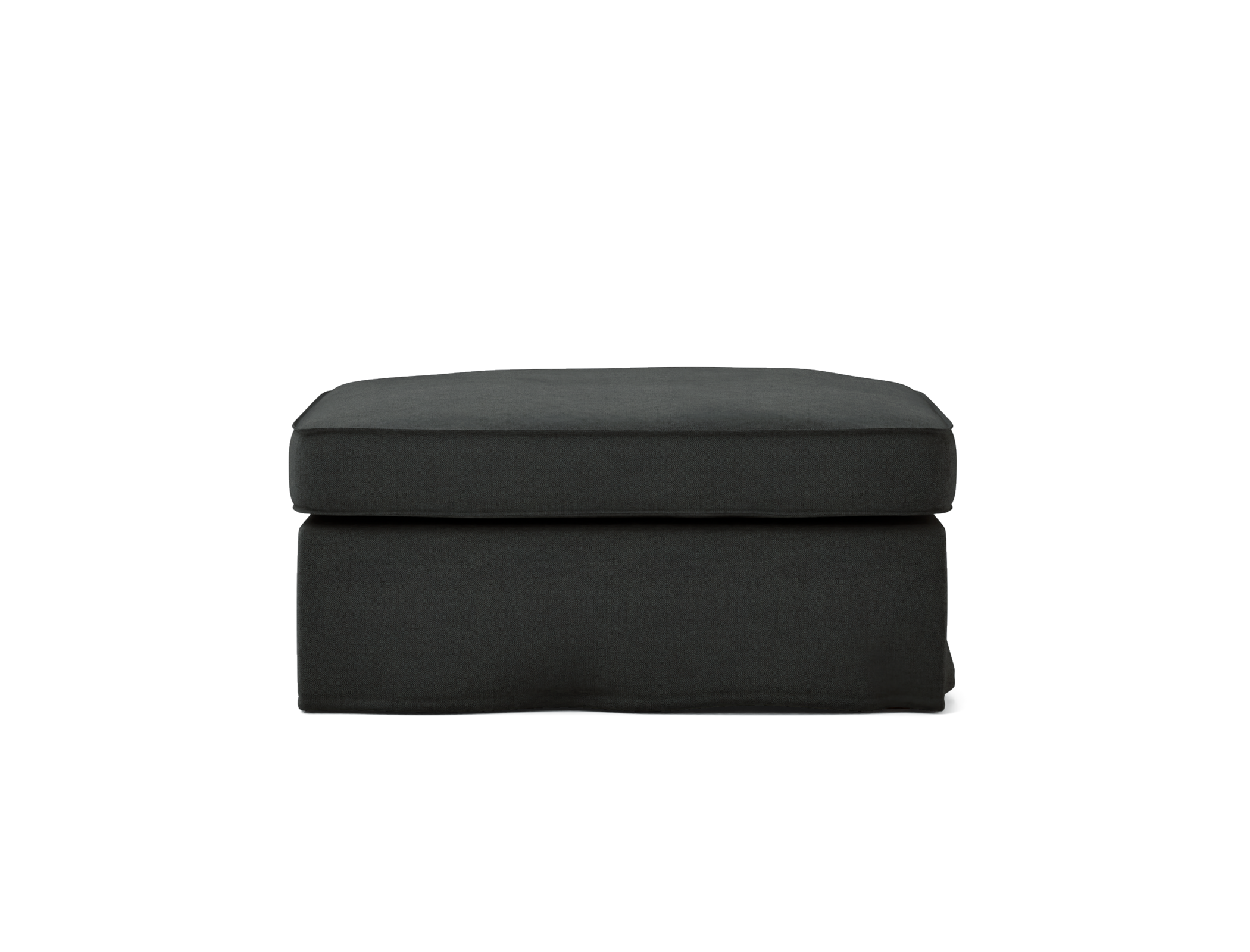 Kivik Footstool Cover