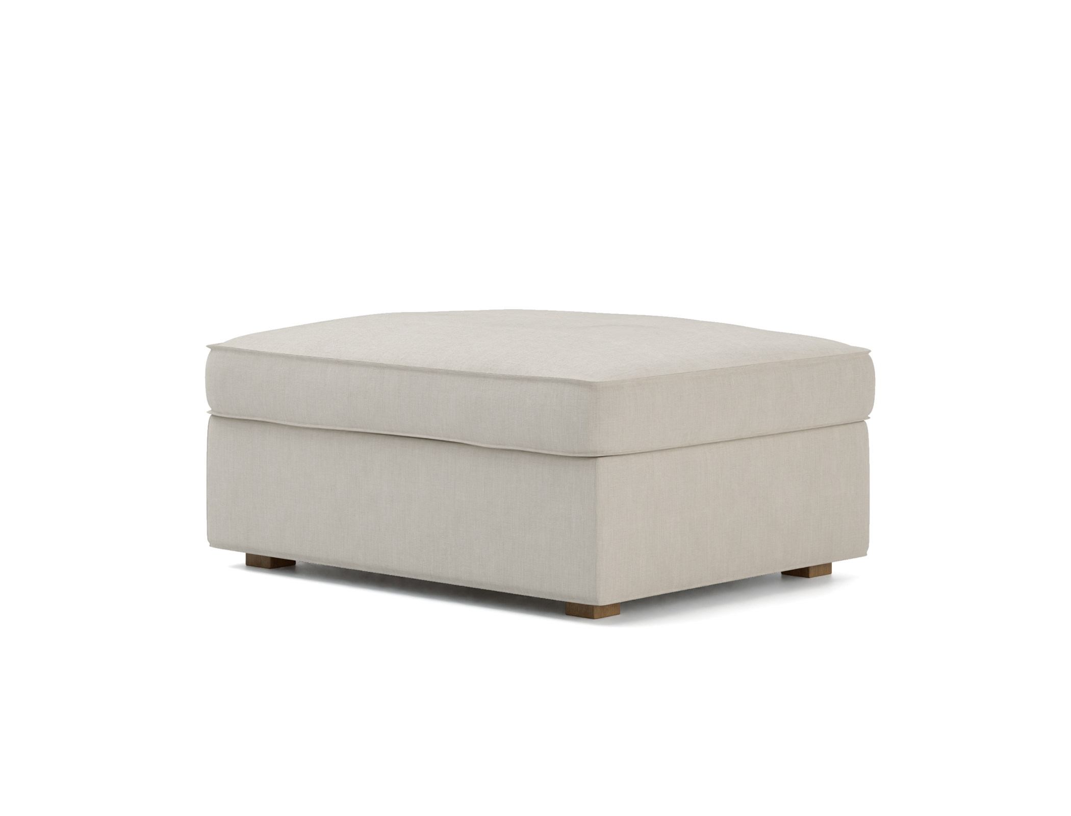 Kivik Footstool Cover