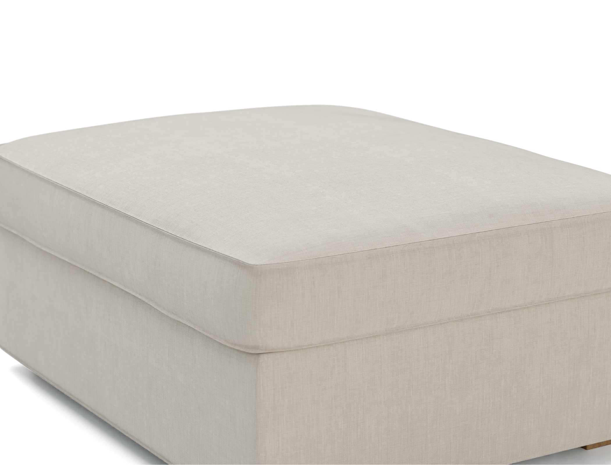 Kivik Footstool Cover