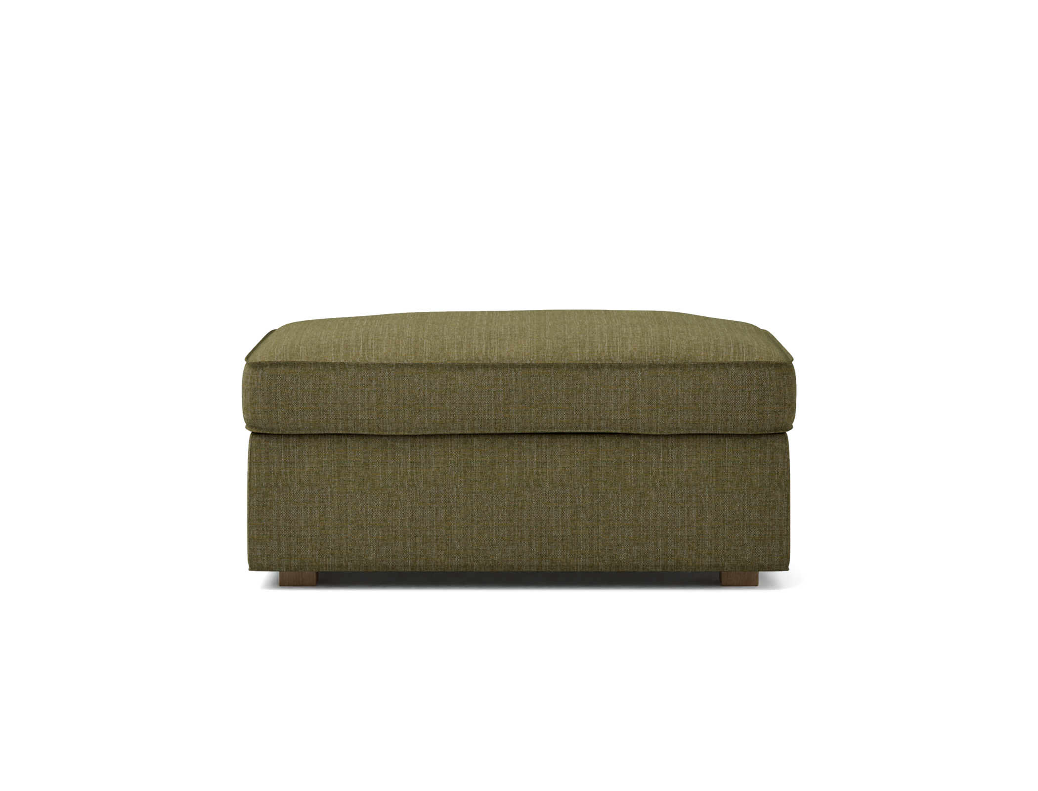 Kivik Footstool Cover