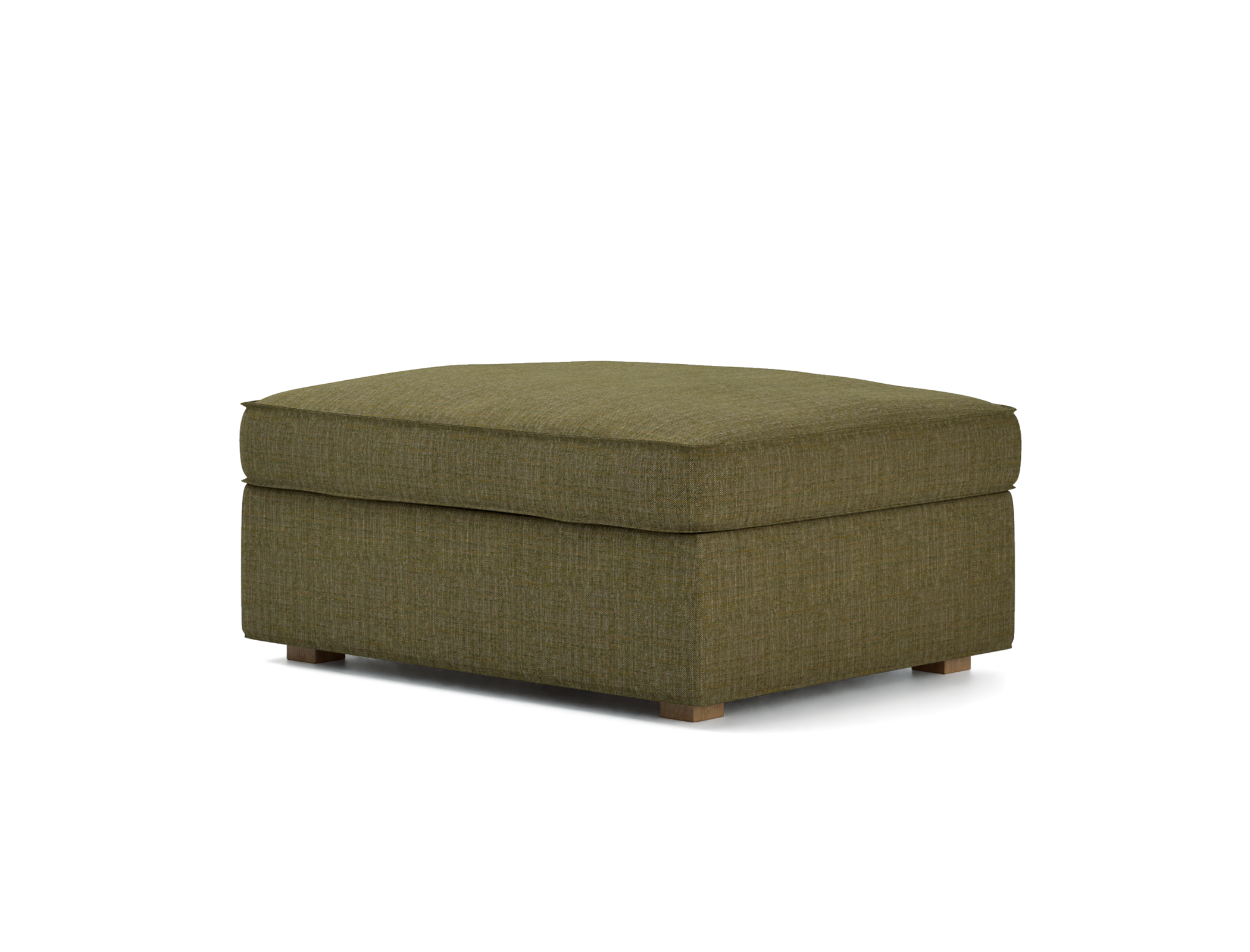 Kivik Footstool Cover