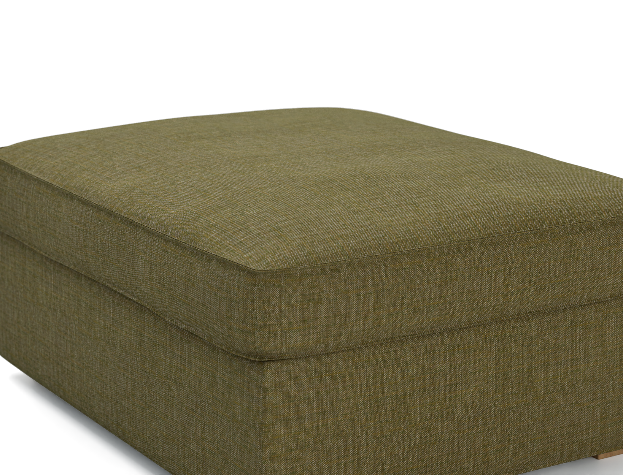 Kivik Footstool Cover