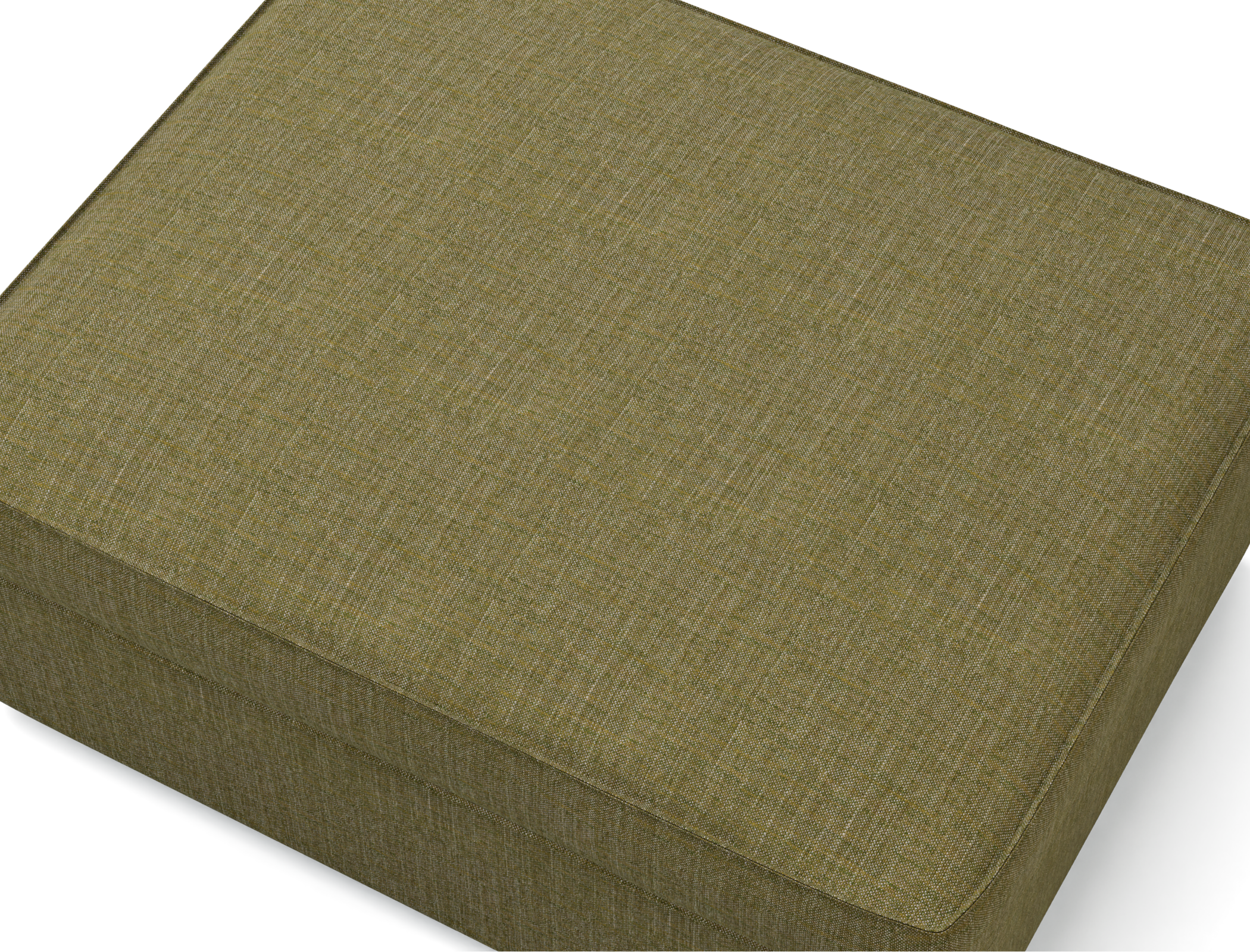 Kivik Footstool Cover
