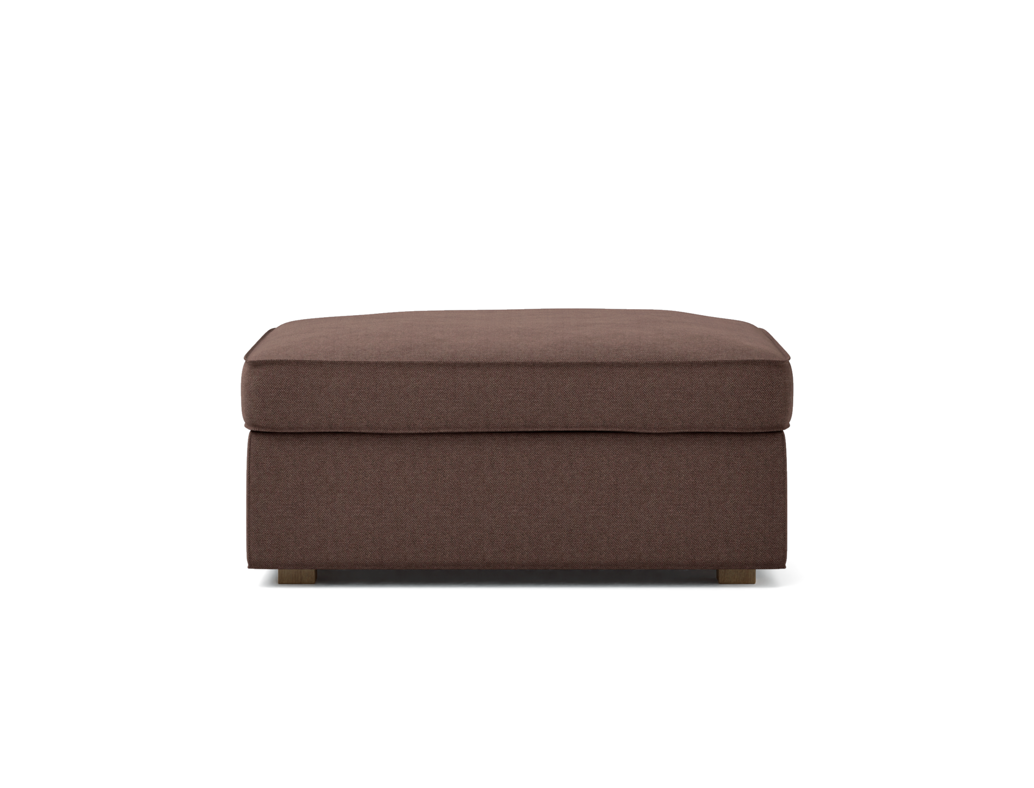 Kivik Footstool Cover