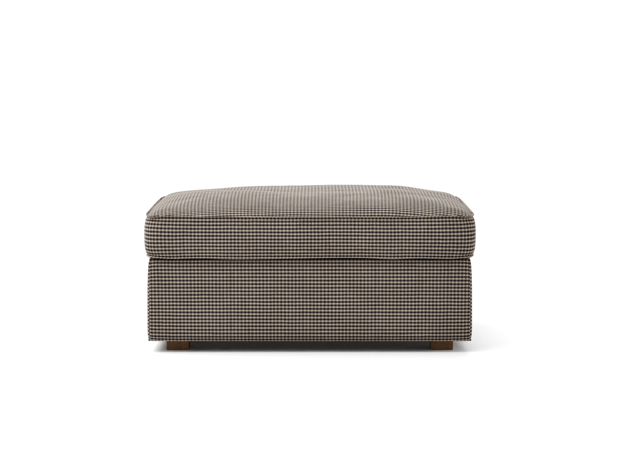 Kivik Footstool Cover