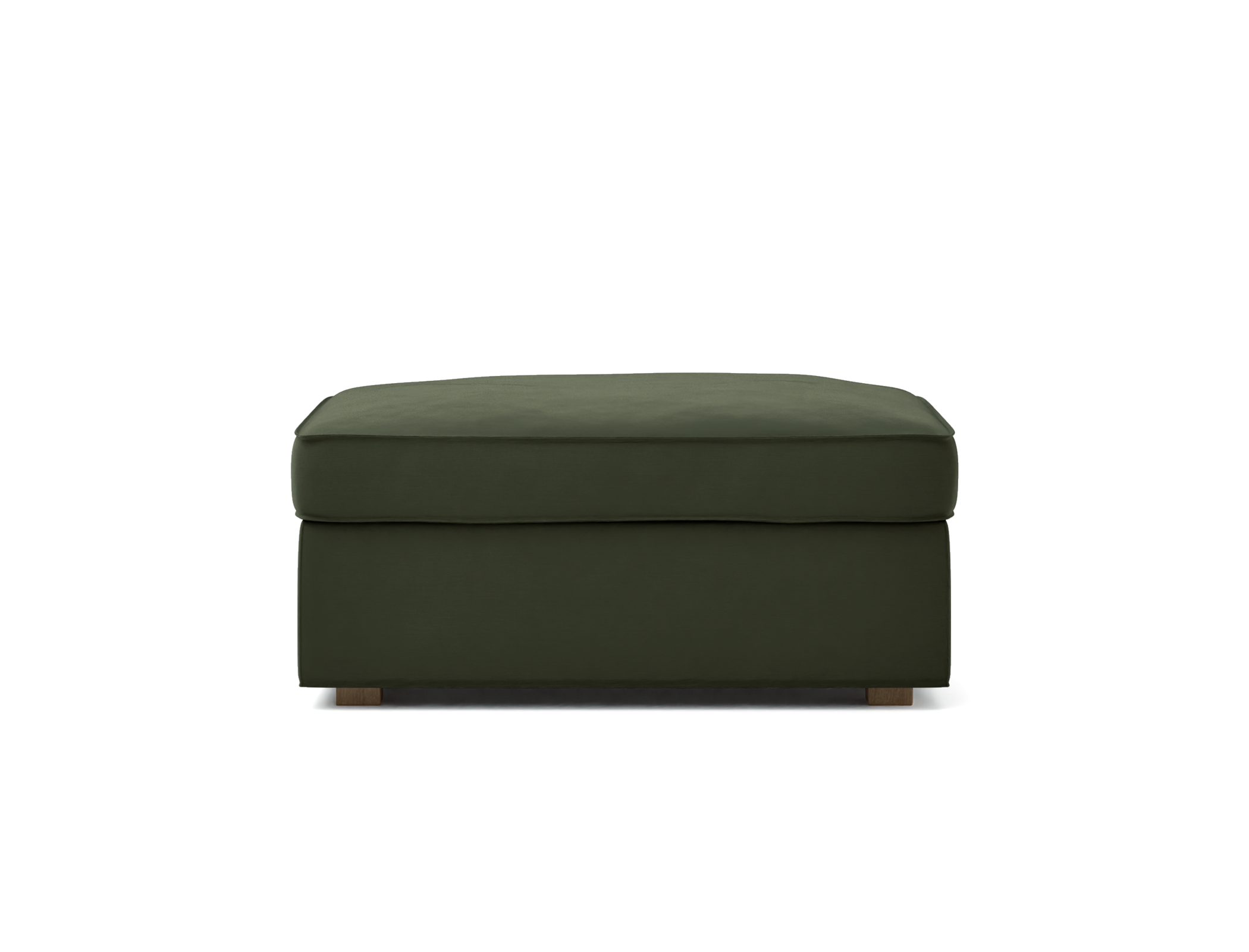 Kivik Footstool Cover