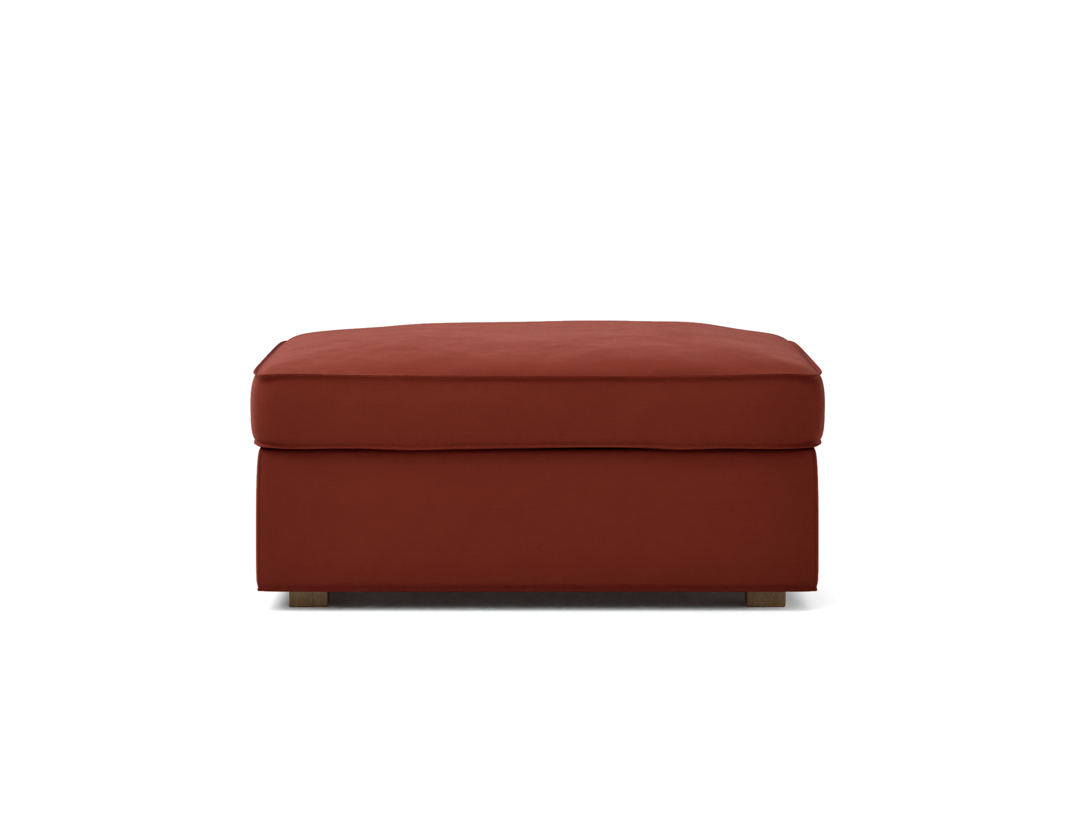 Kivik Footstool Cover