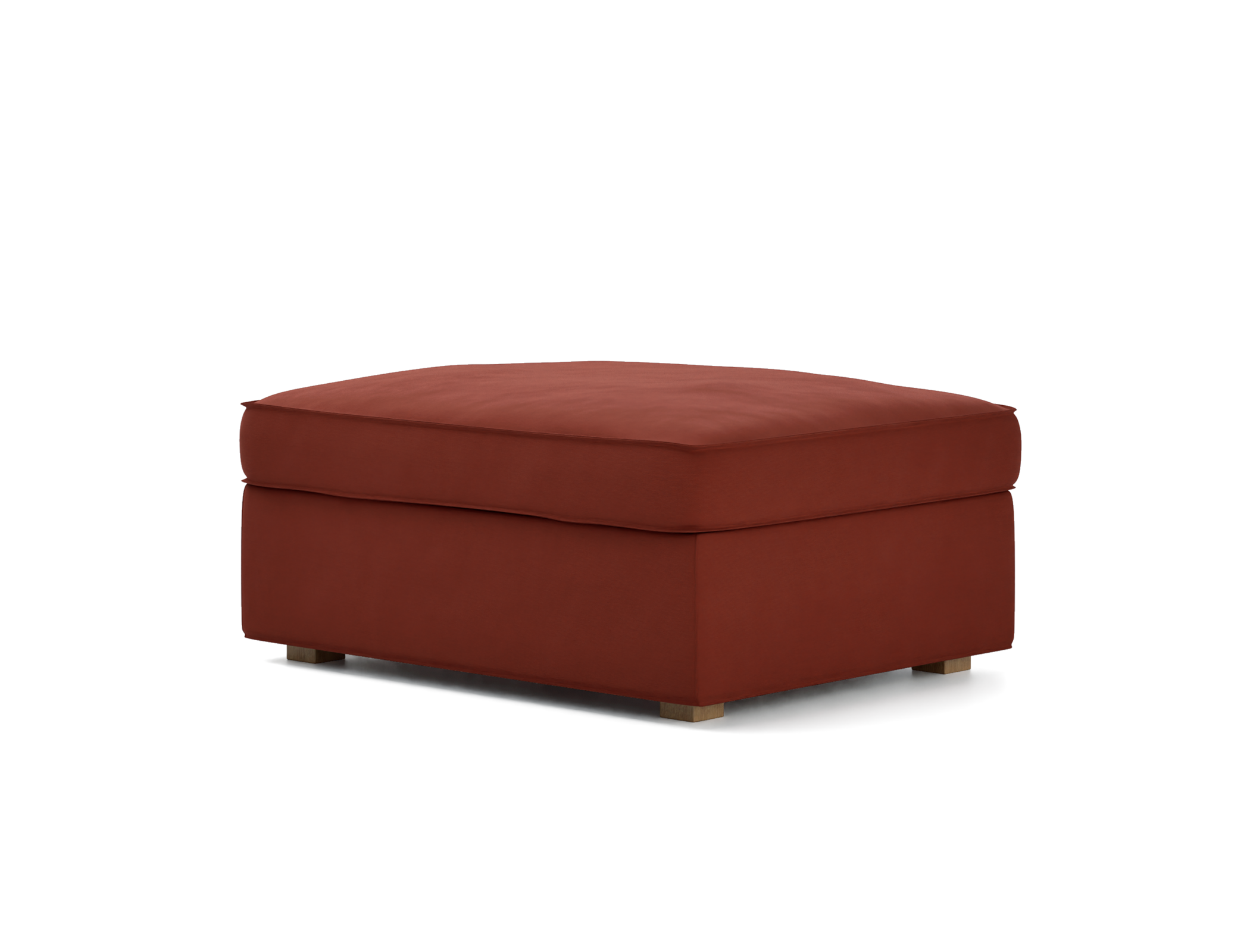 Kivik Footstool Cover