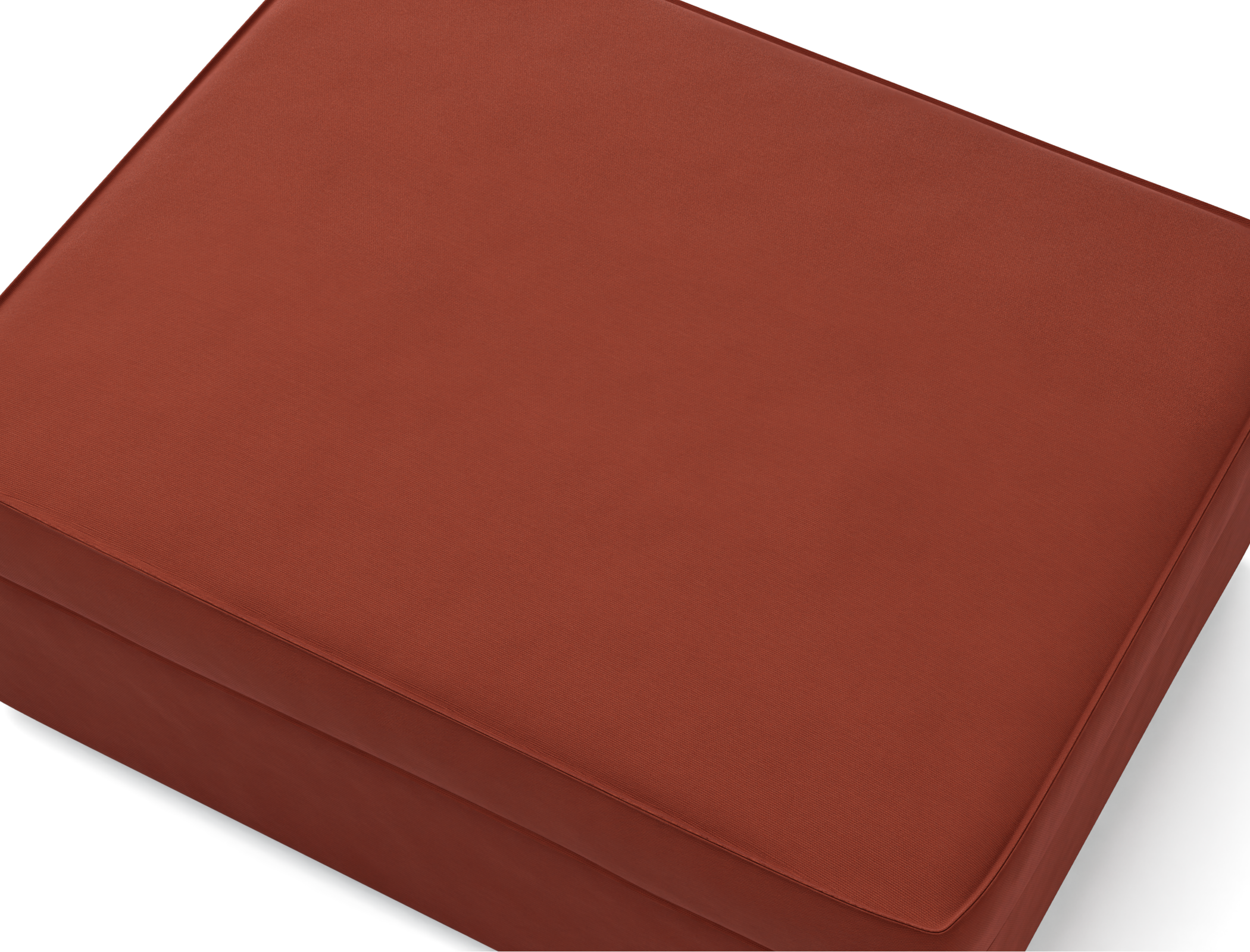 Kivik Footstool Cover