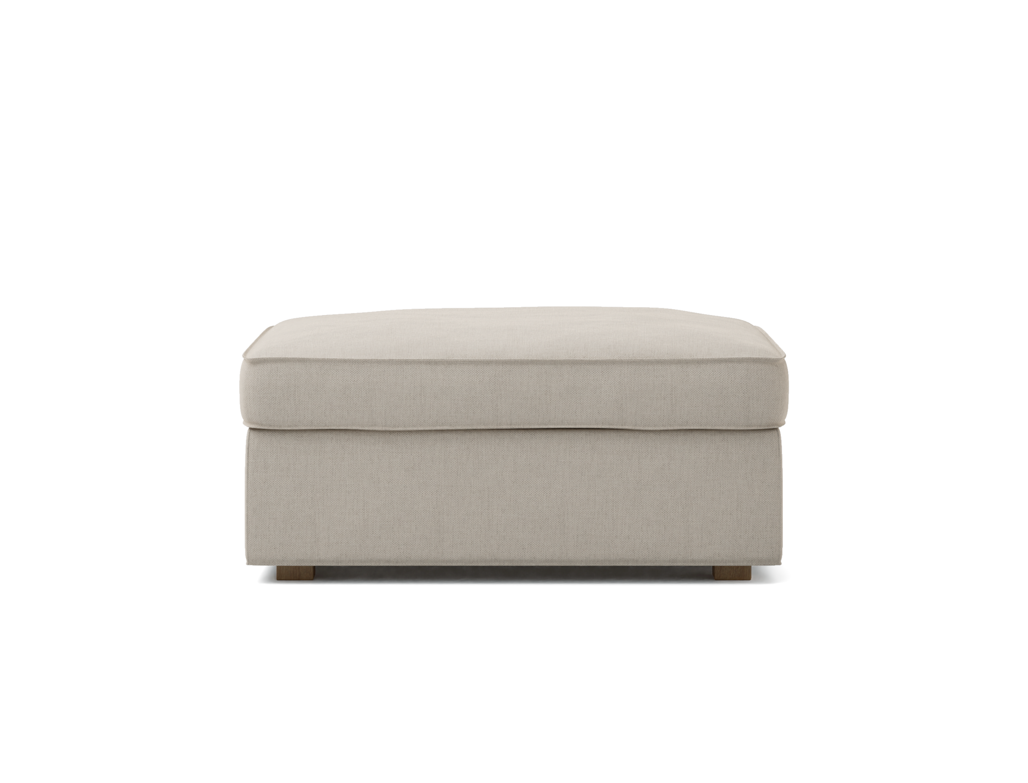 Kivik Footstool Cover
