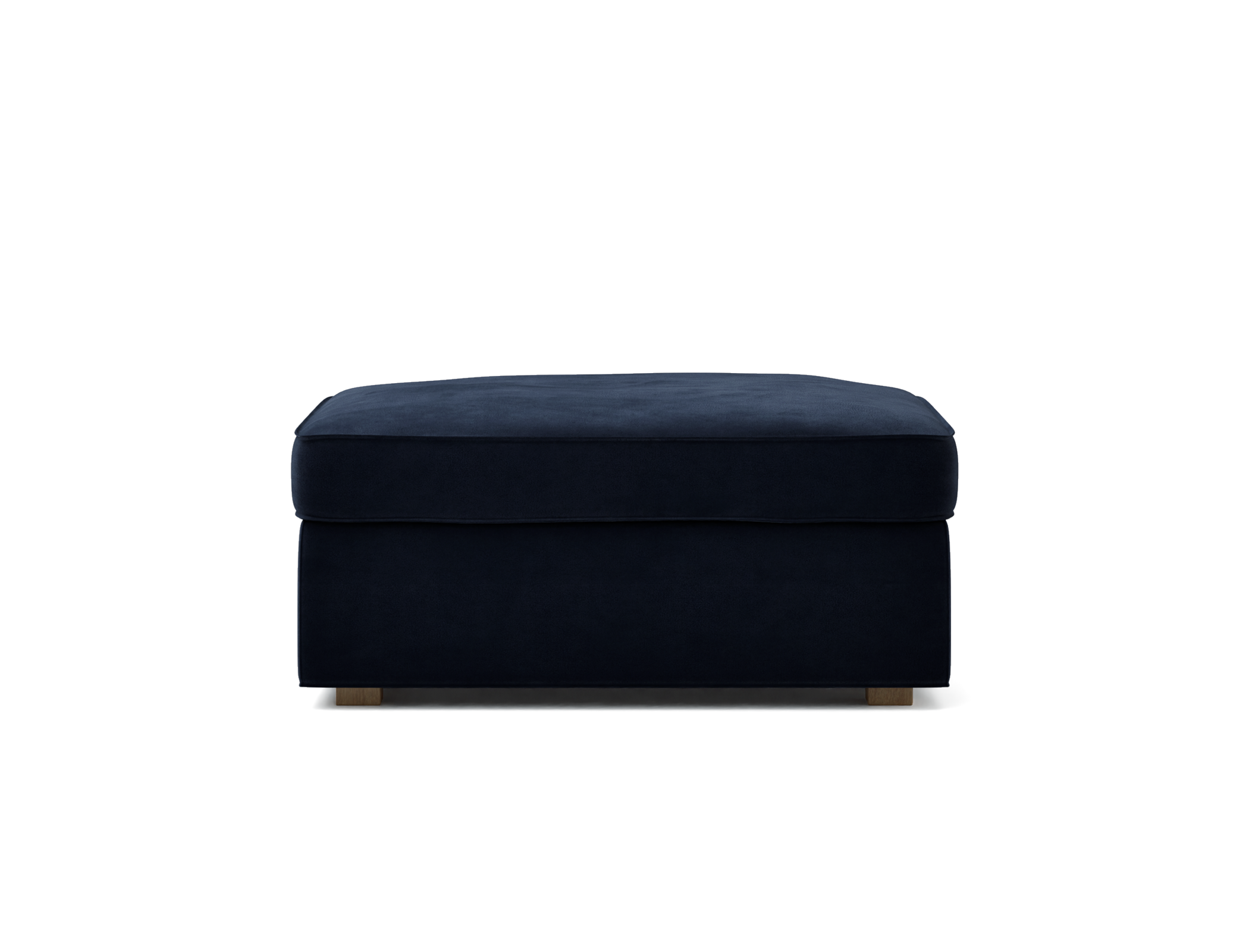 Kivik Footstool Cover