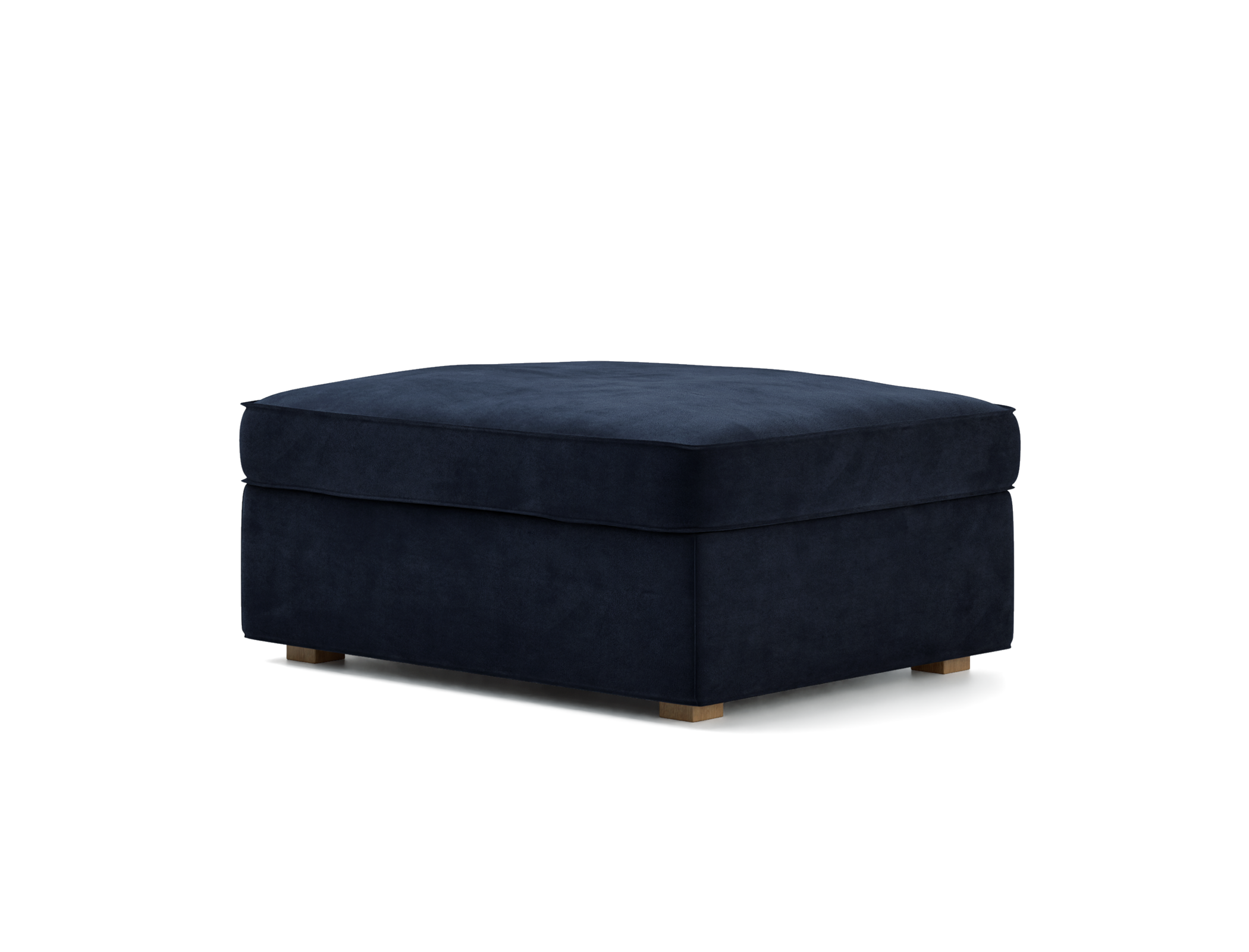 Kivik Footstool Cover