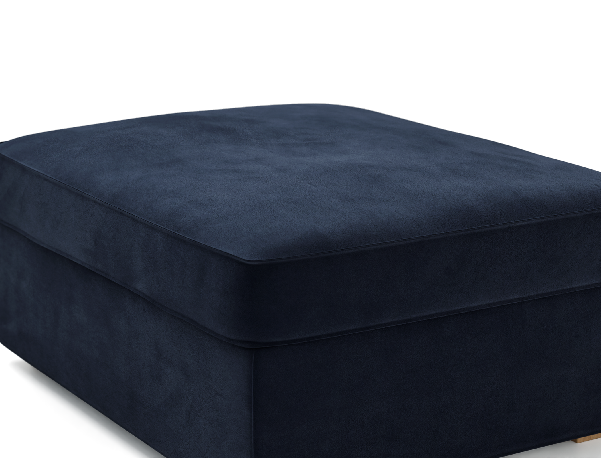 Kivik Footstool Cover