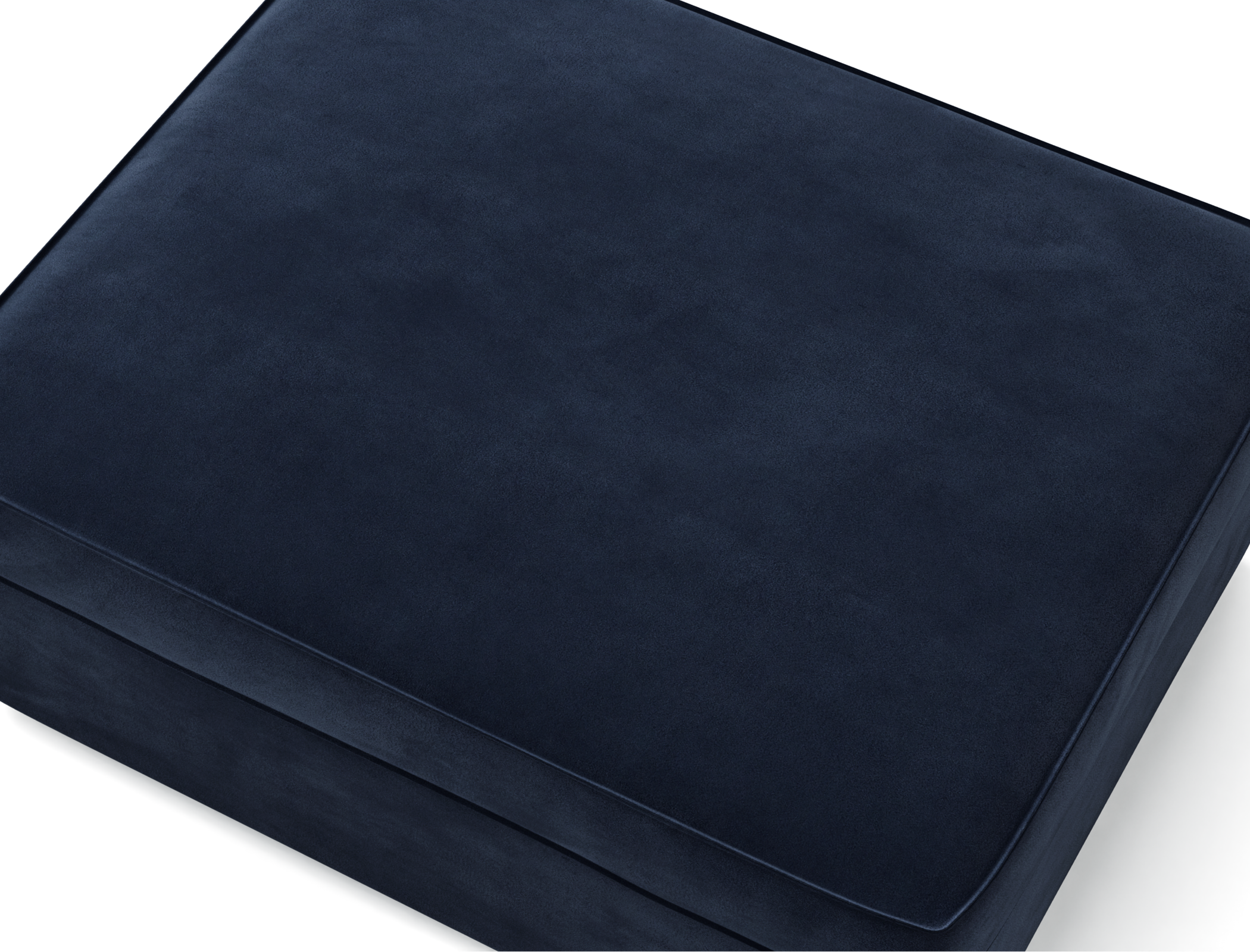 Kivik Footstool Cover