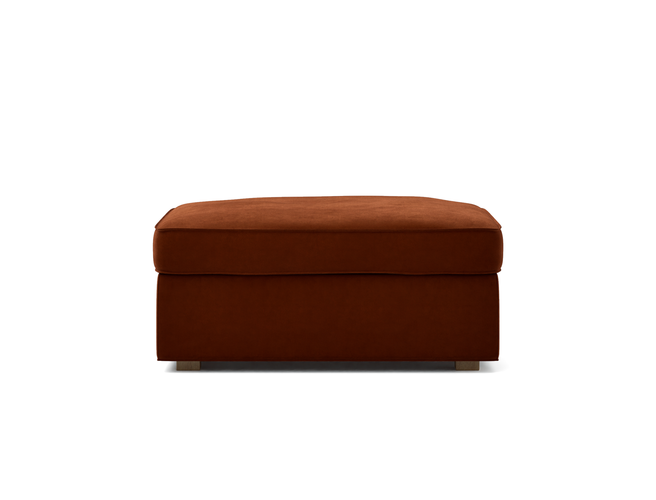 Kivik Footstool Cover