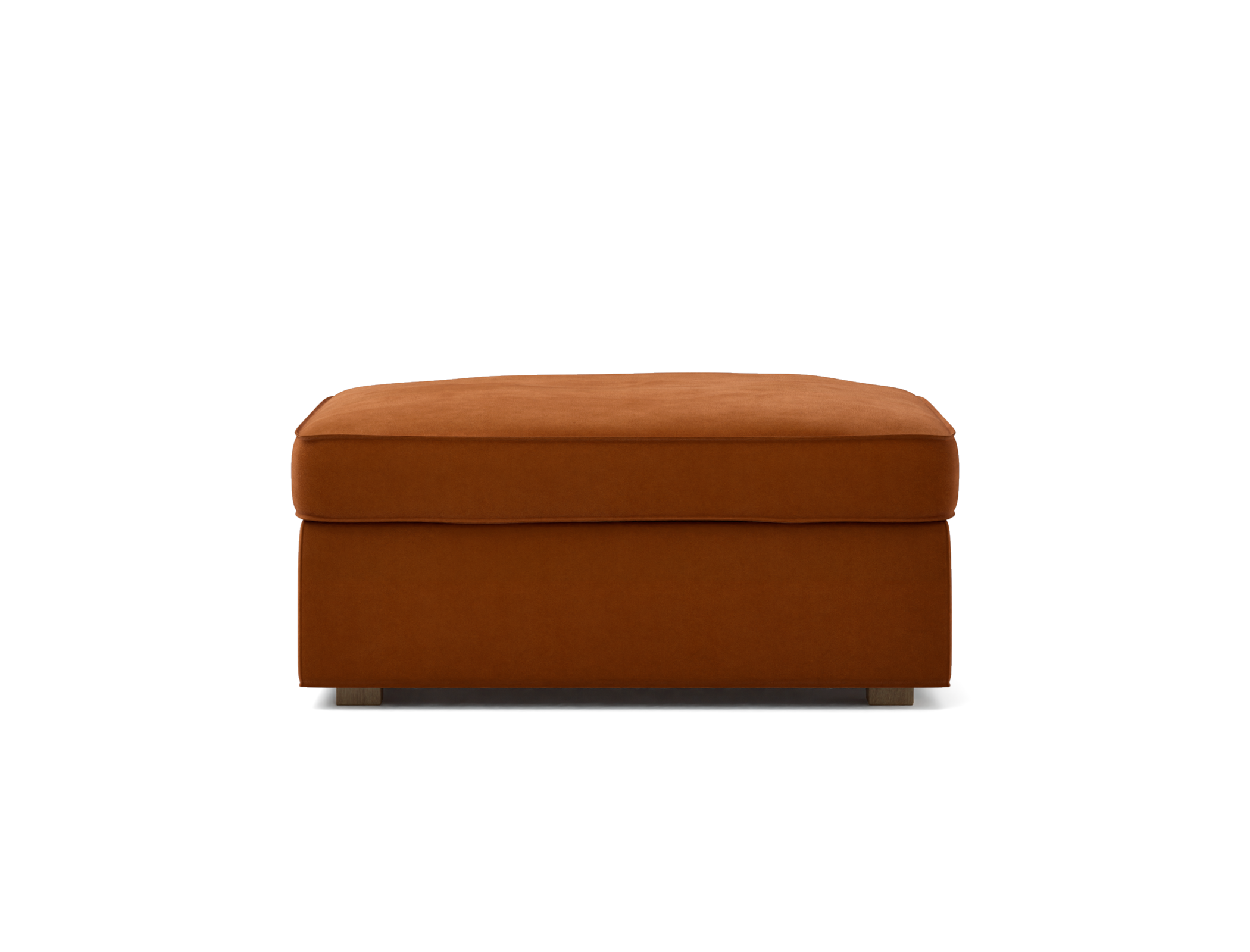 Kivik Footstool Cover