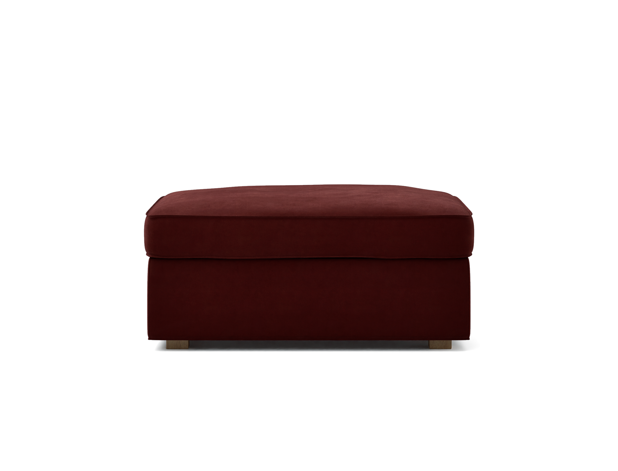 Kivik Footstool Cover