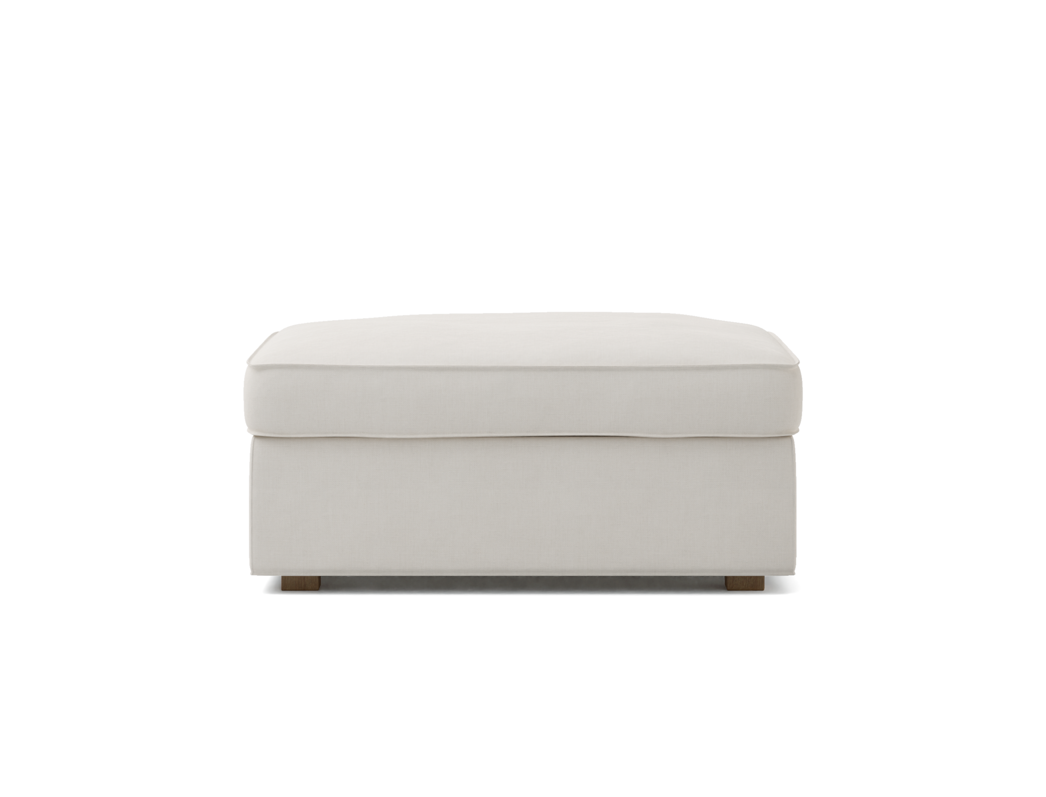 Kivik Footstool Cover