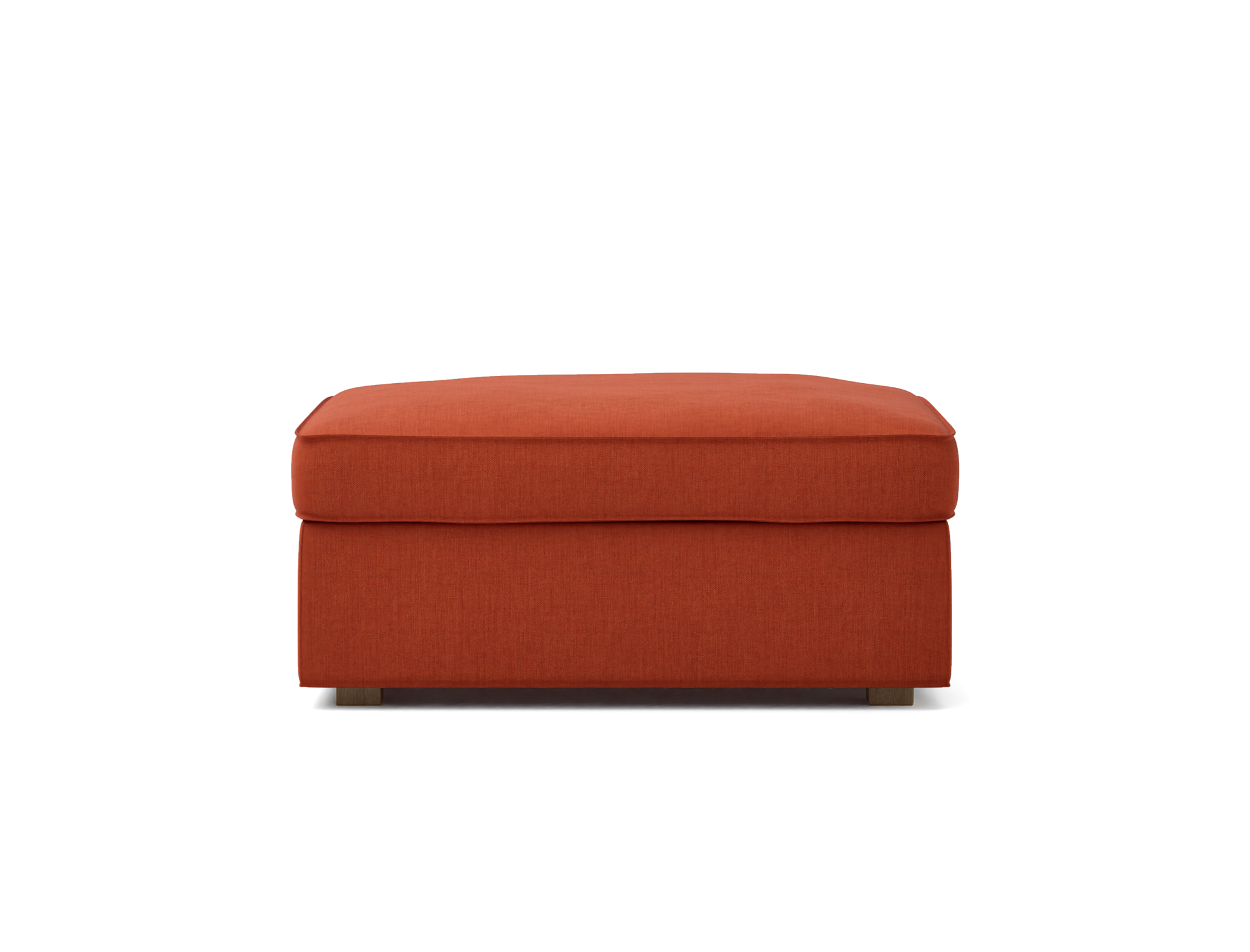 Kivik Footstool Cover