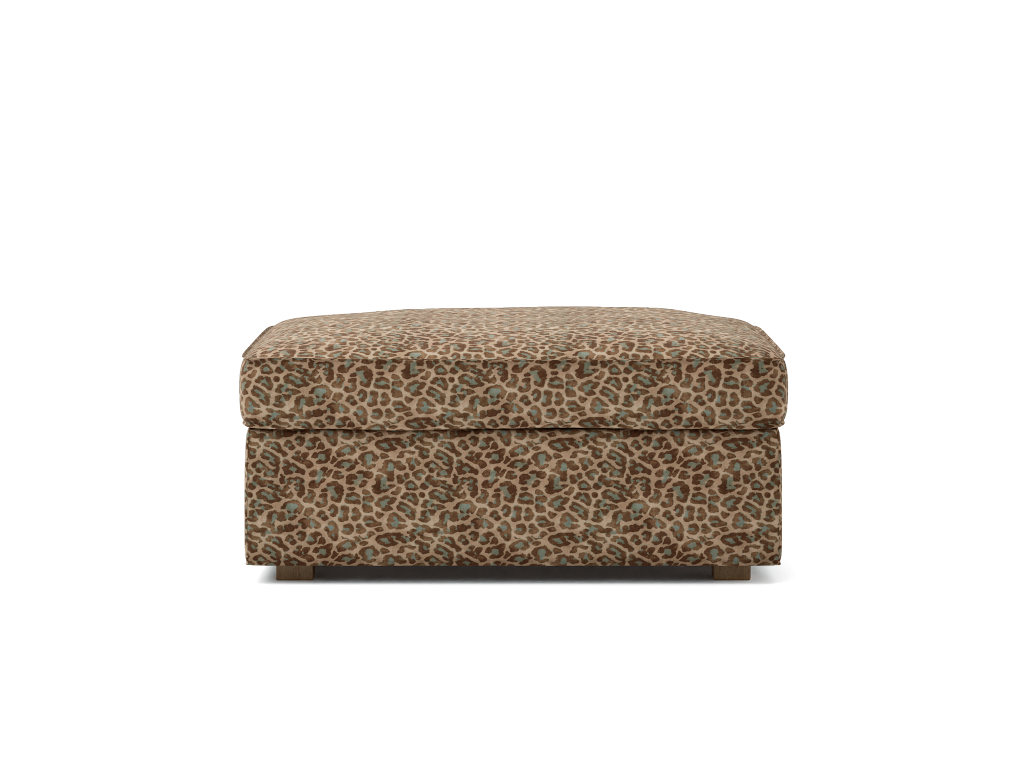Kivik Footstool Cover