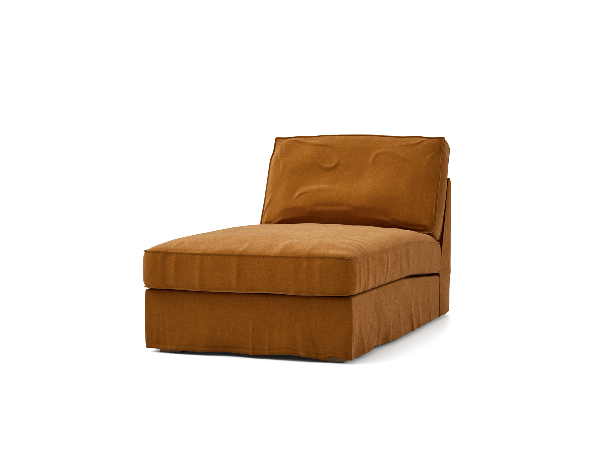 Överdrag till Kivik schäslong