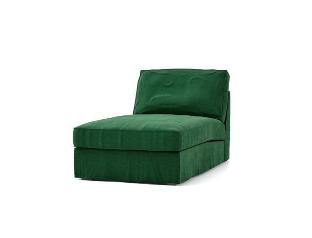 Kivik Chaise Longue Cover
