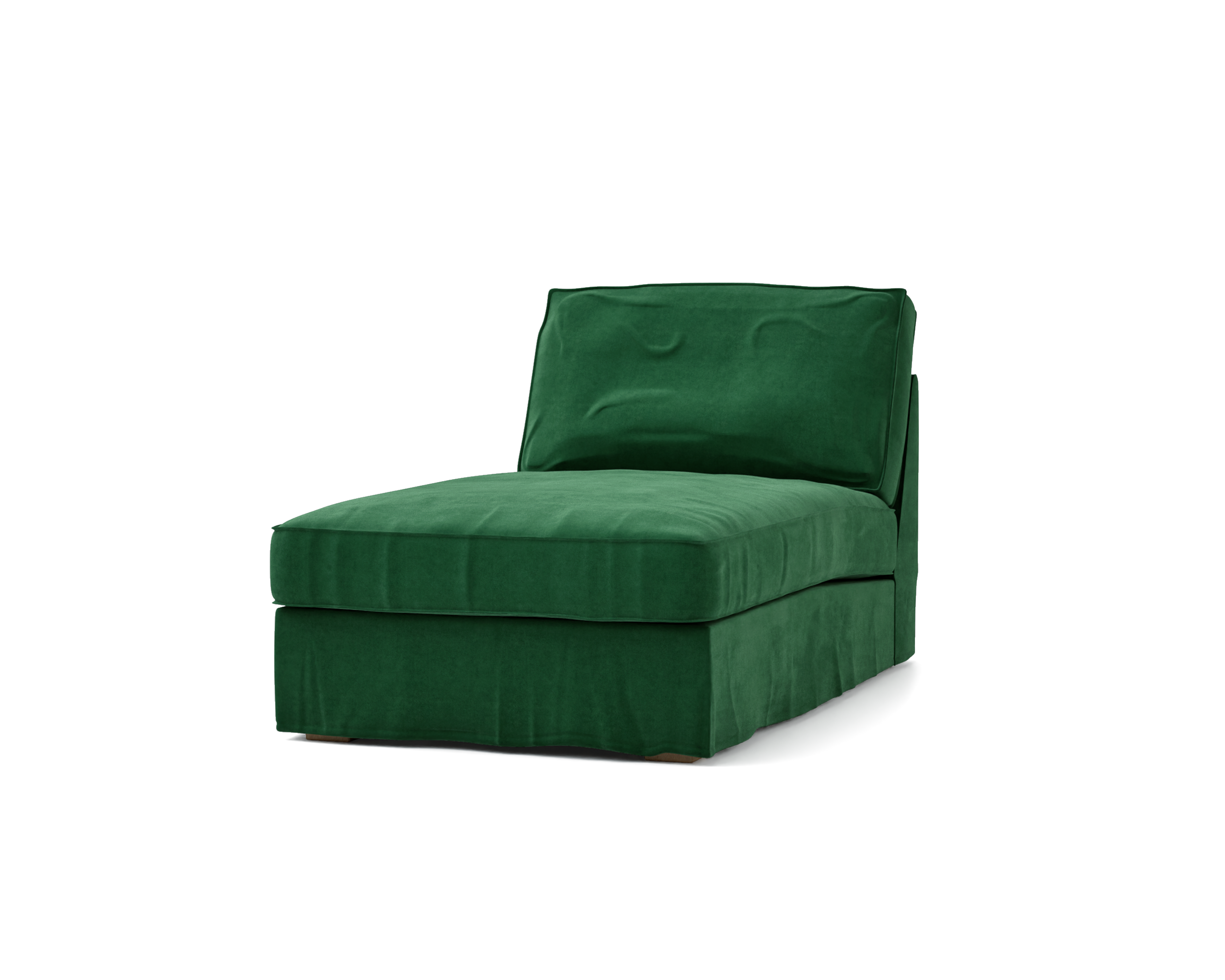 Kivik Chaise Longue Cover