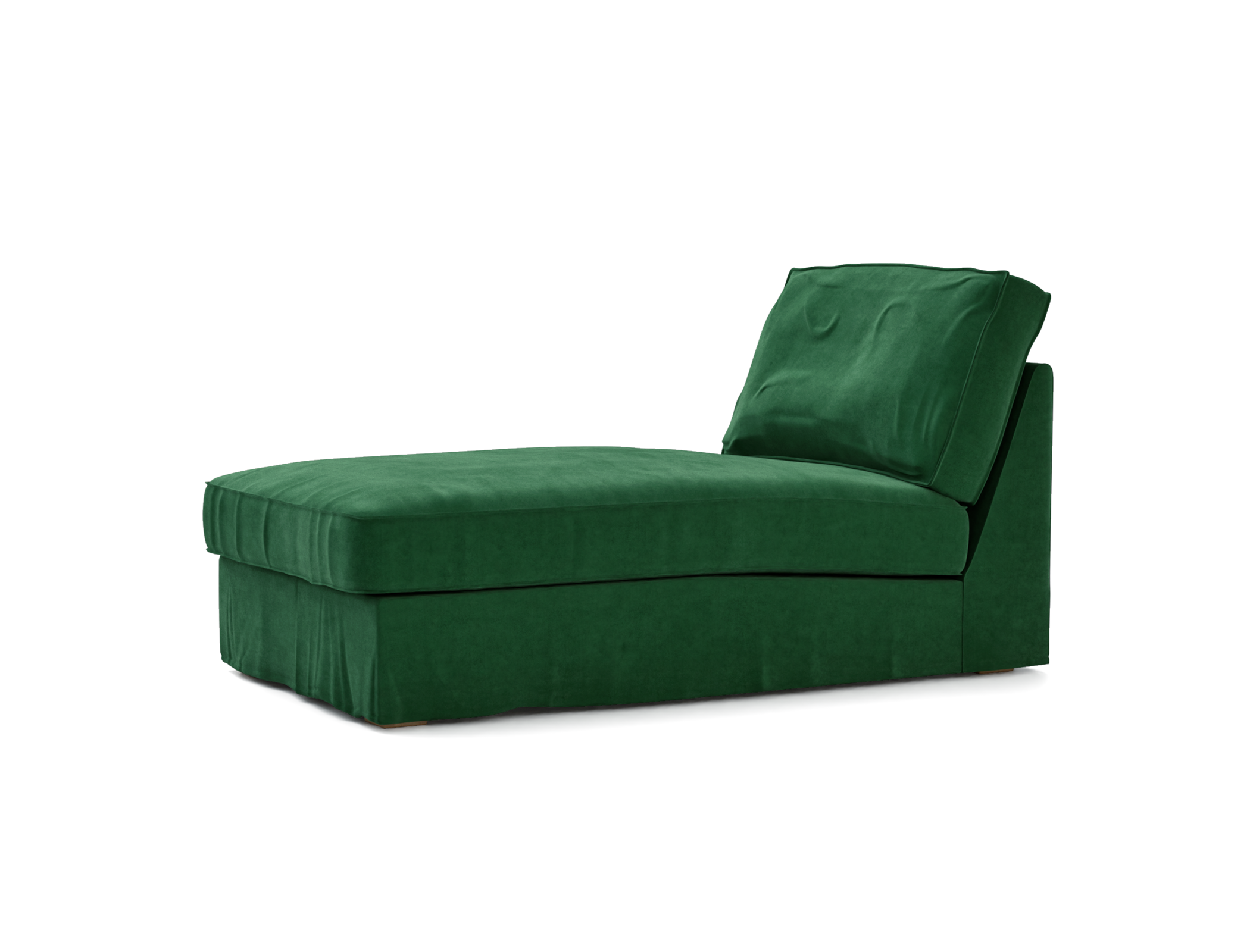 Kivik Chaise Longue Cover
