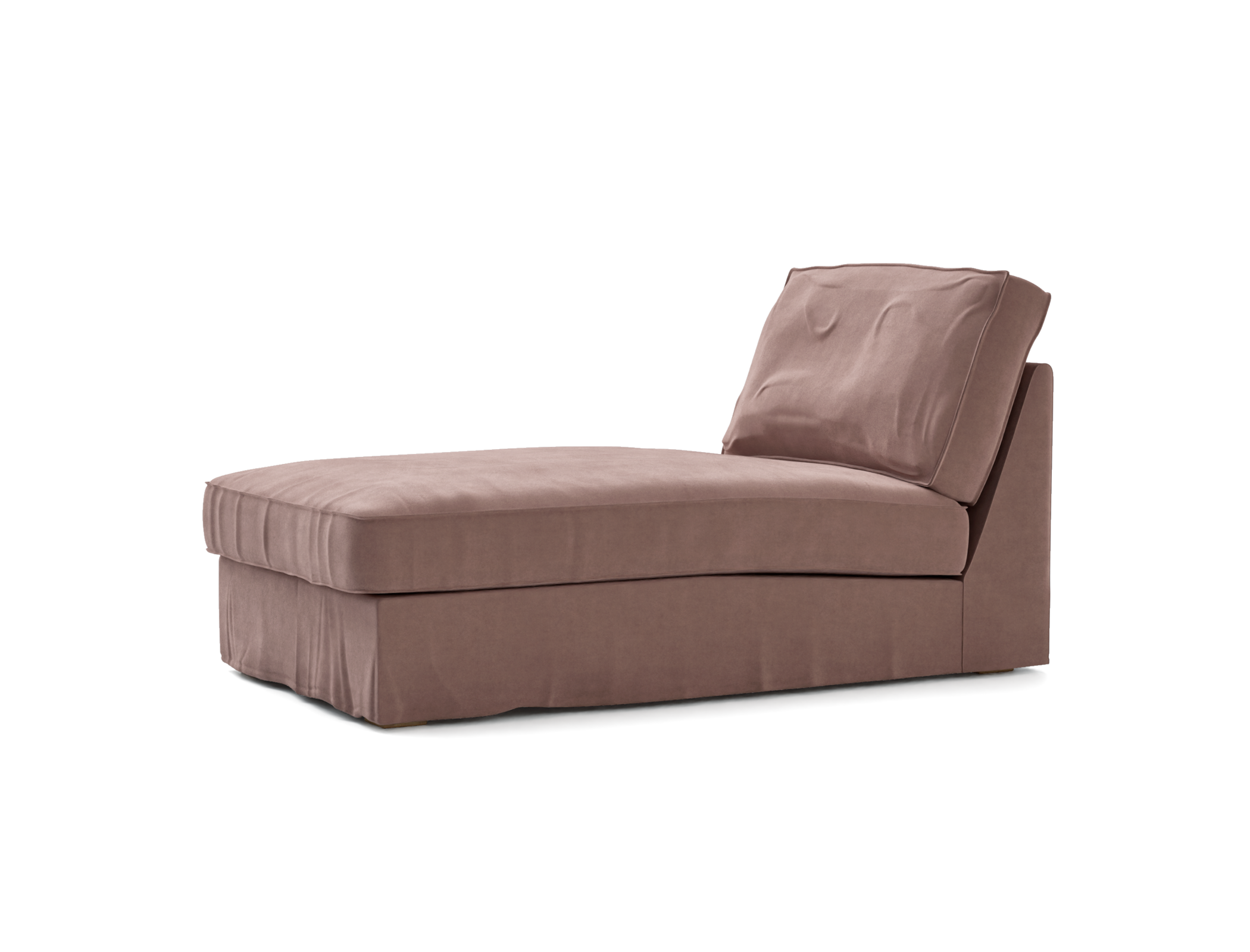 Kivik Chaise Longue Cover