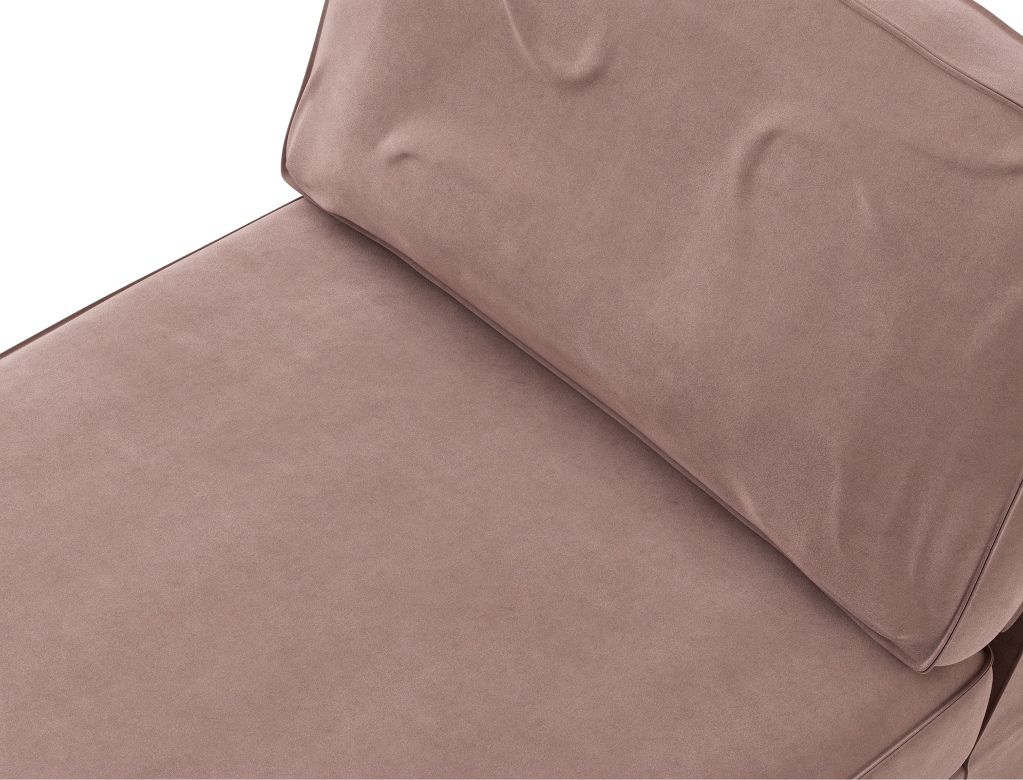 Kivik Chaise Longue Cover