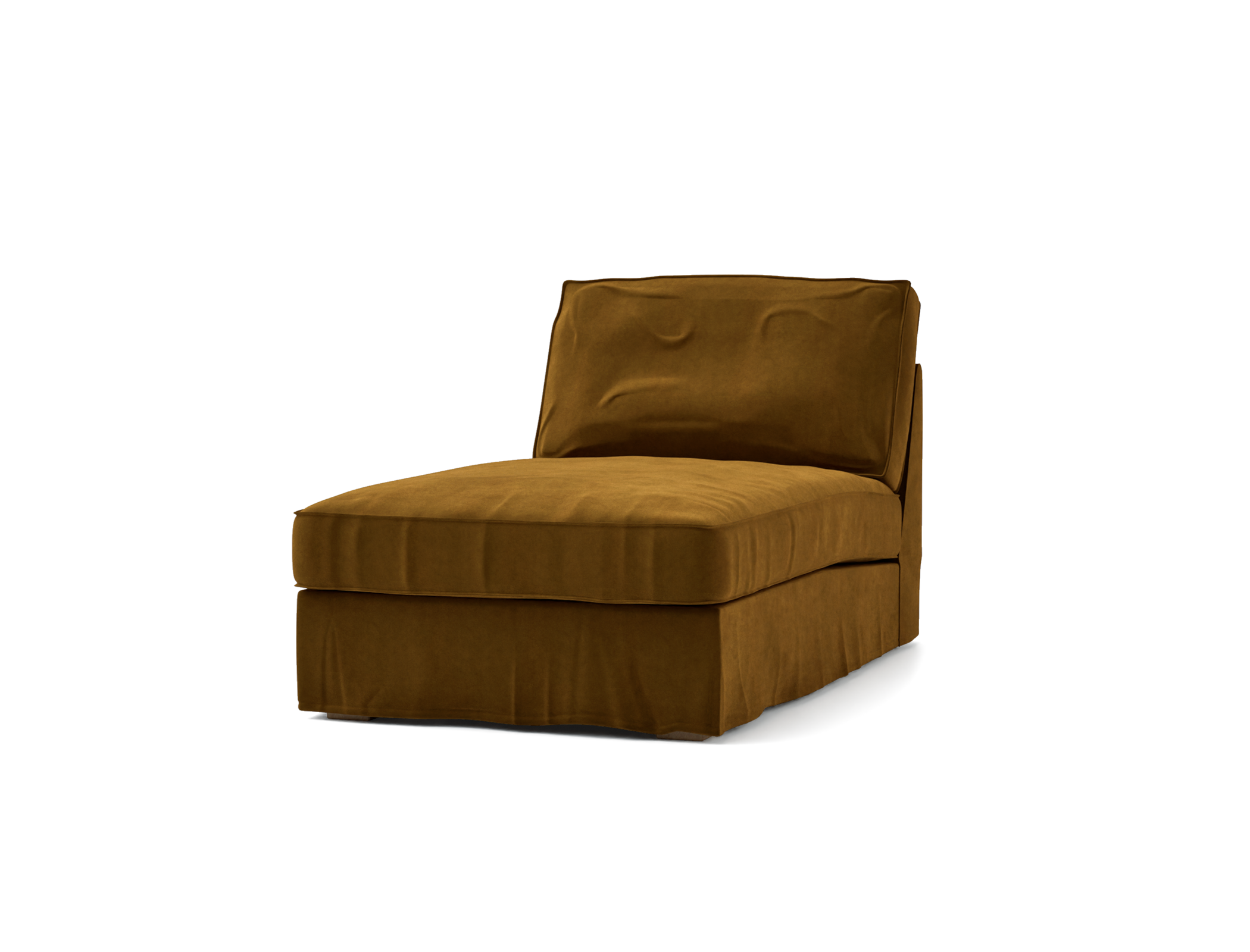 Fodera per chaise-longue Kivik