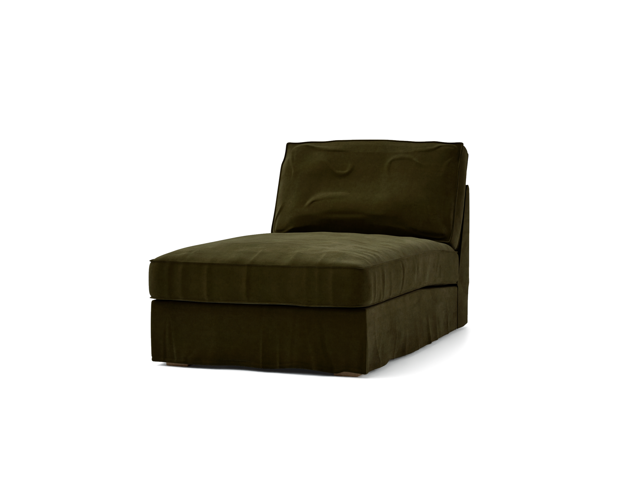 Kivik Chaise Longue Cover