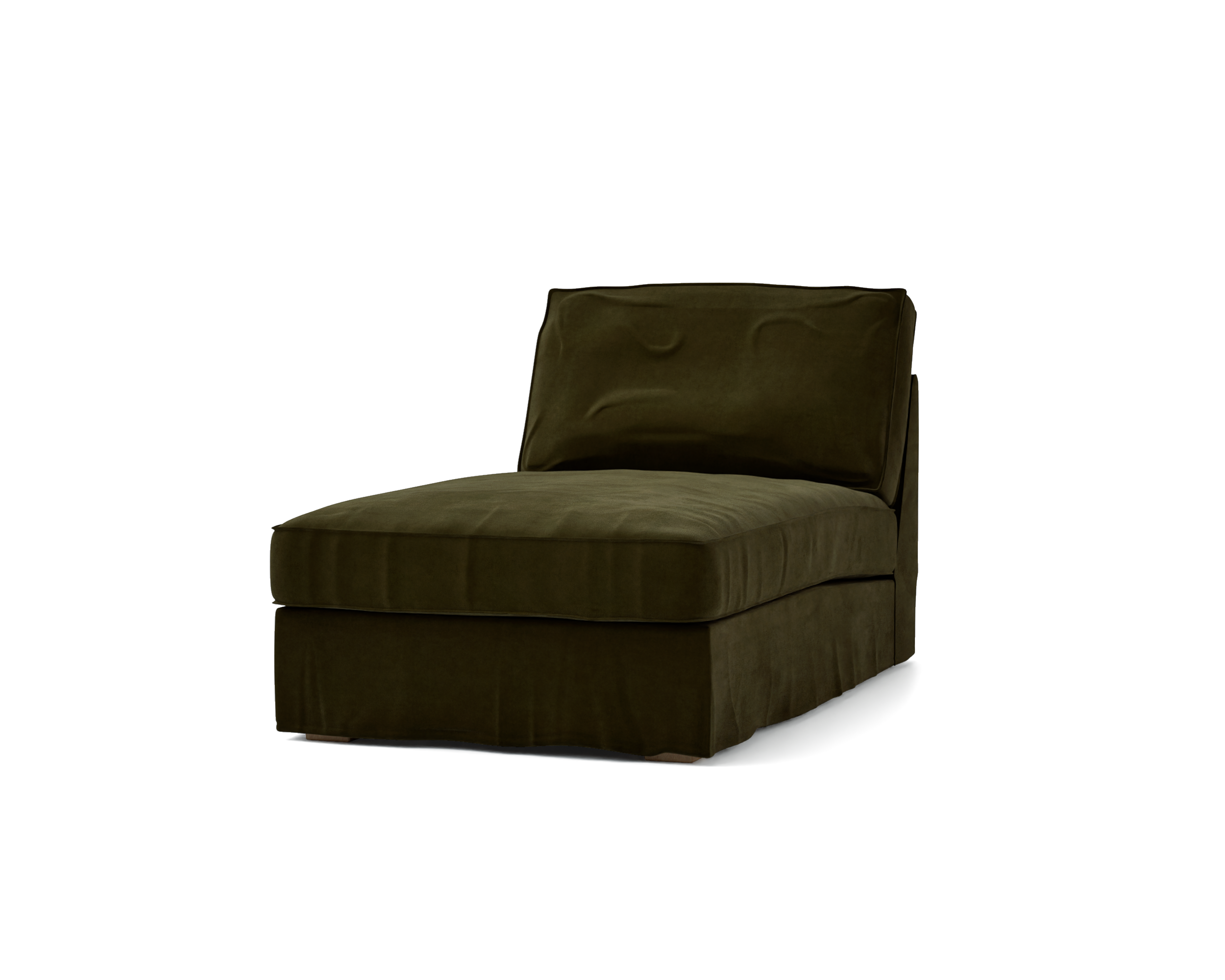 Kivik Chaise Longue Cover