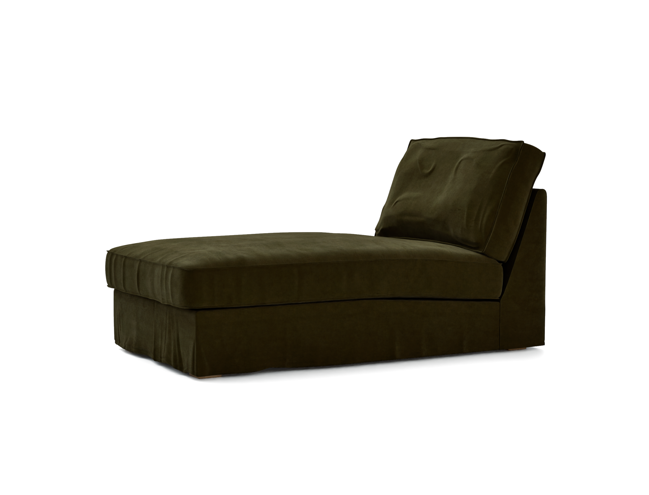 Kivik Chaise Longue Cover