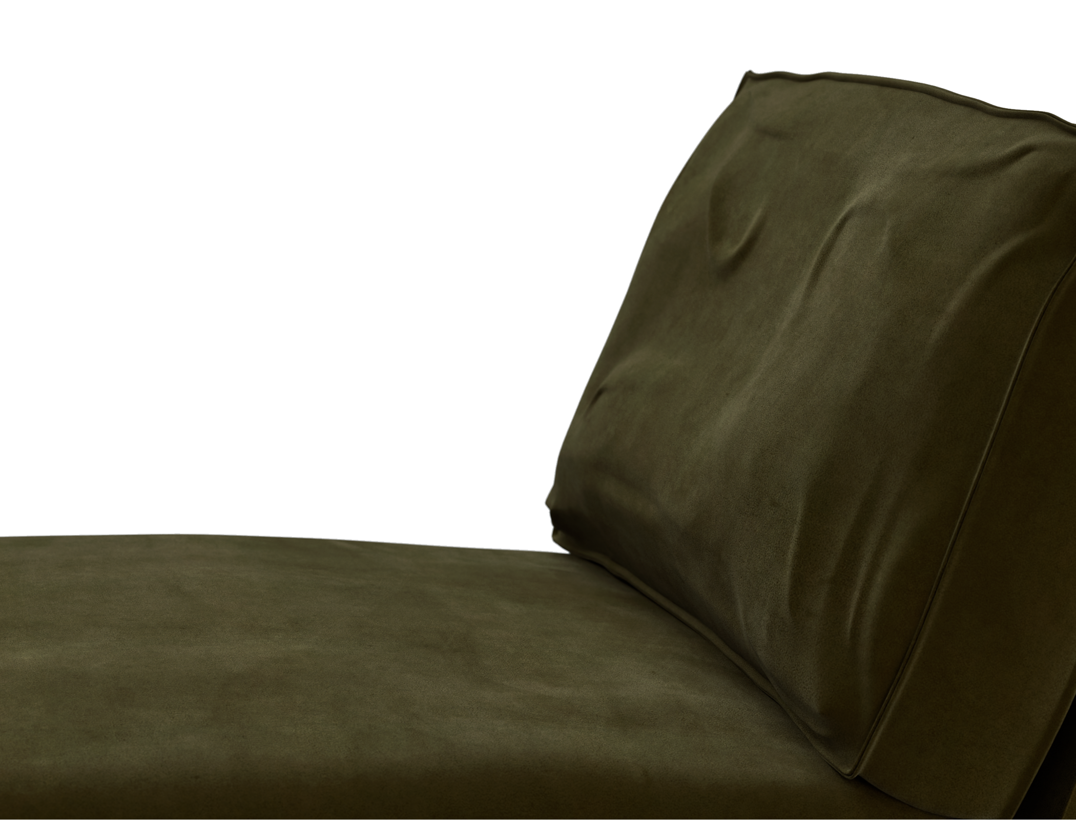 Kivik Chaise Longue Cover