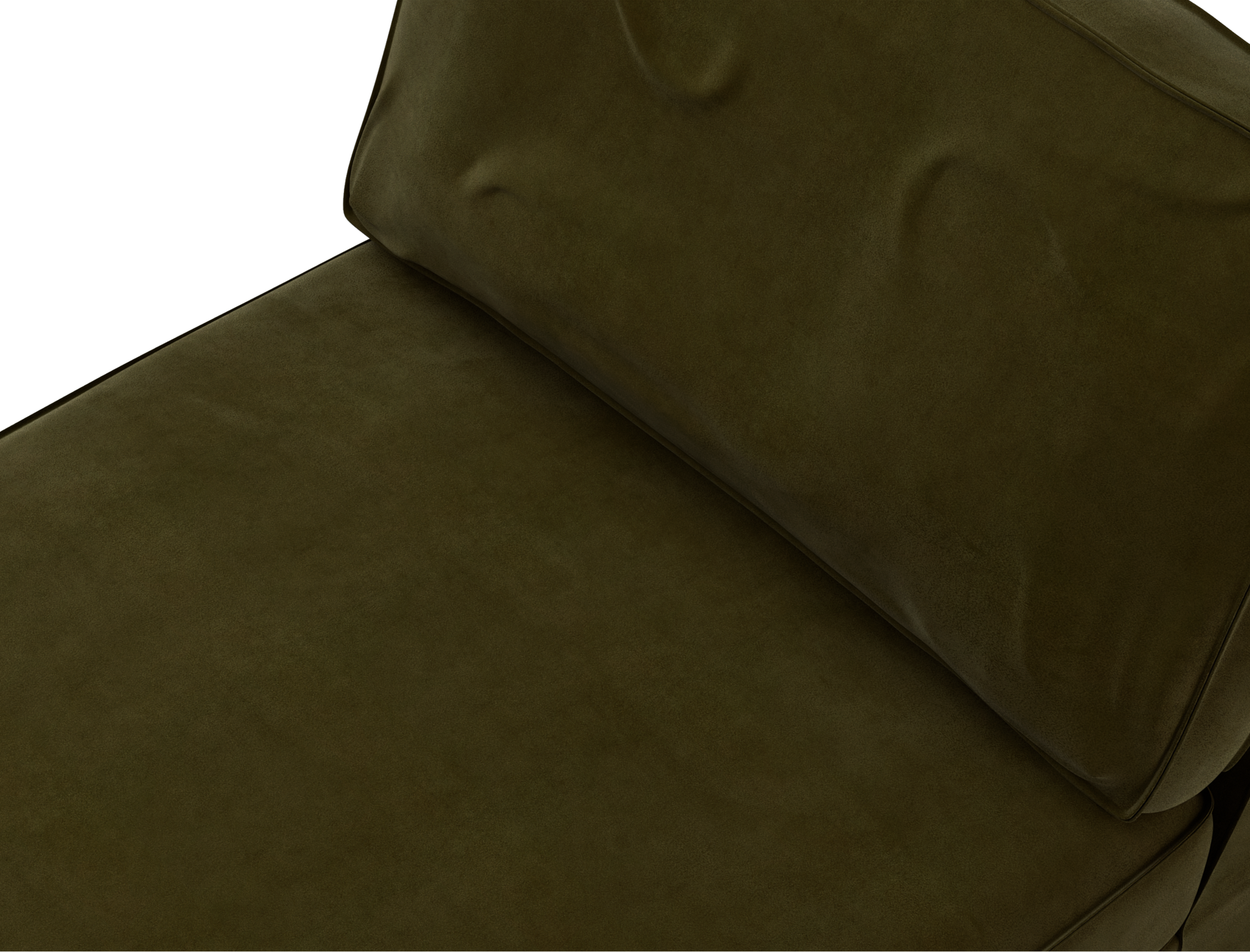 Kivik Chaise Longue Cover