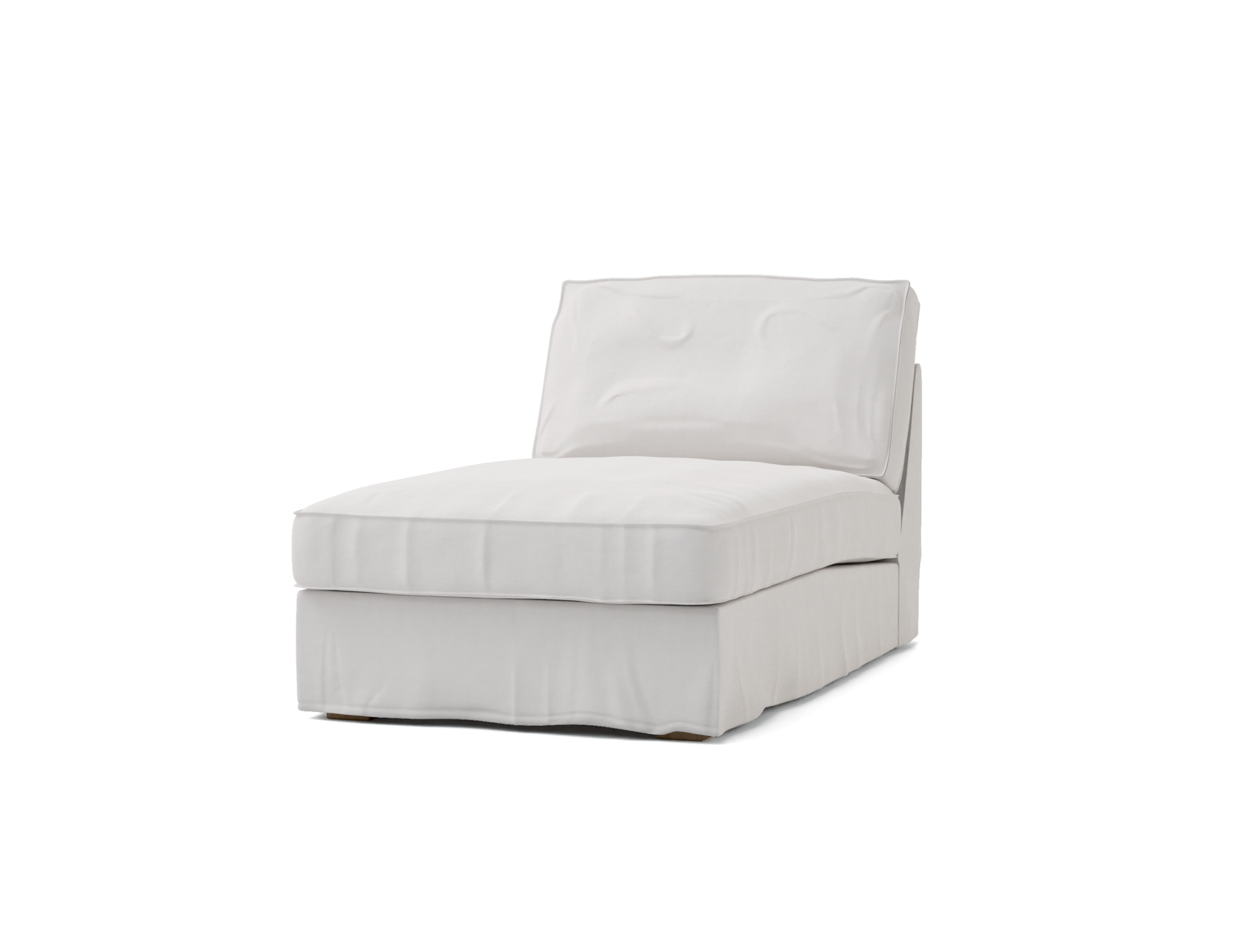 Överdrag till Kivik schäslong