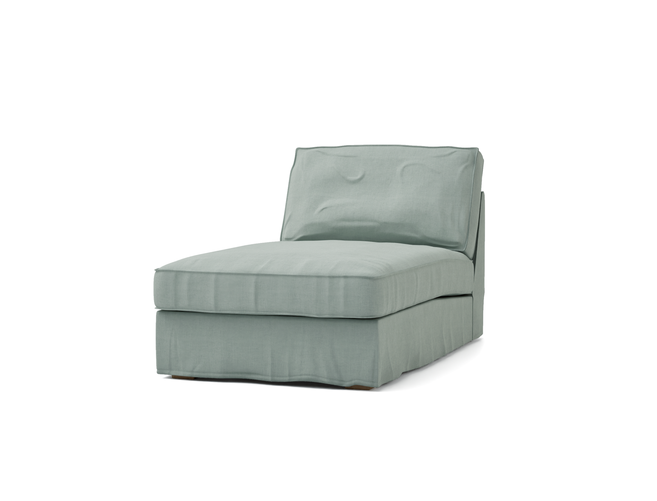 Kivik Chaise Longue Cover