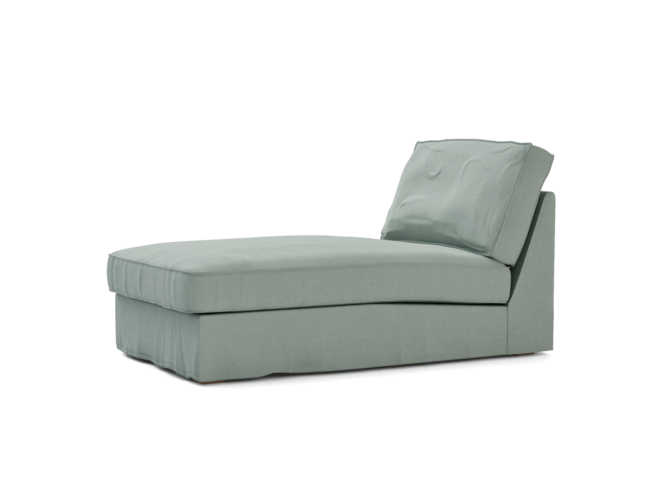 Kivik Chaise Longue Cover