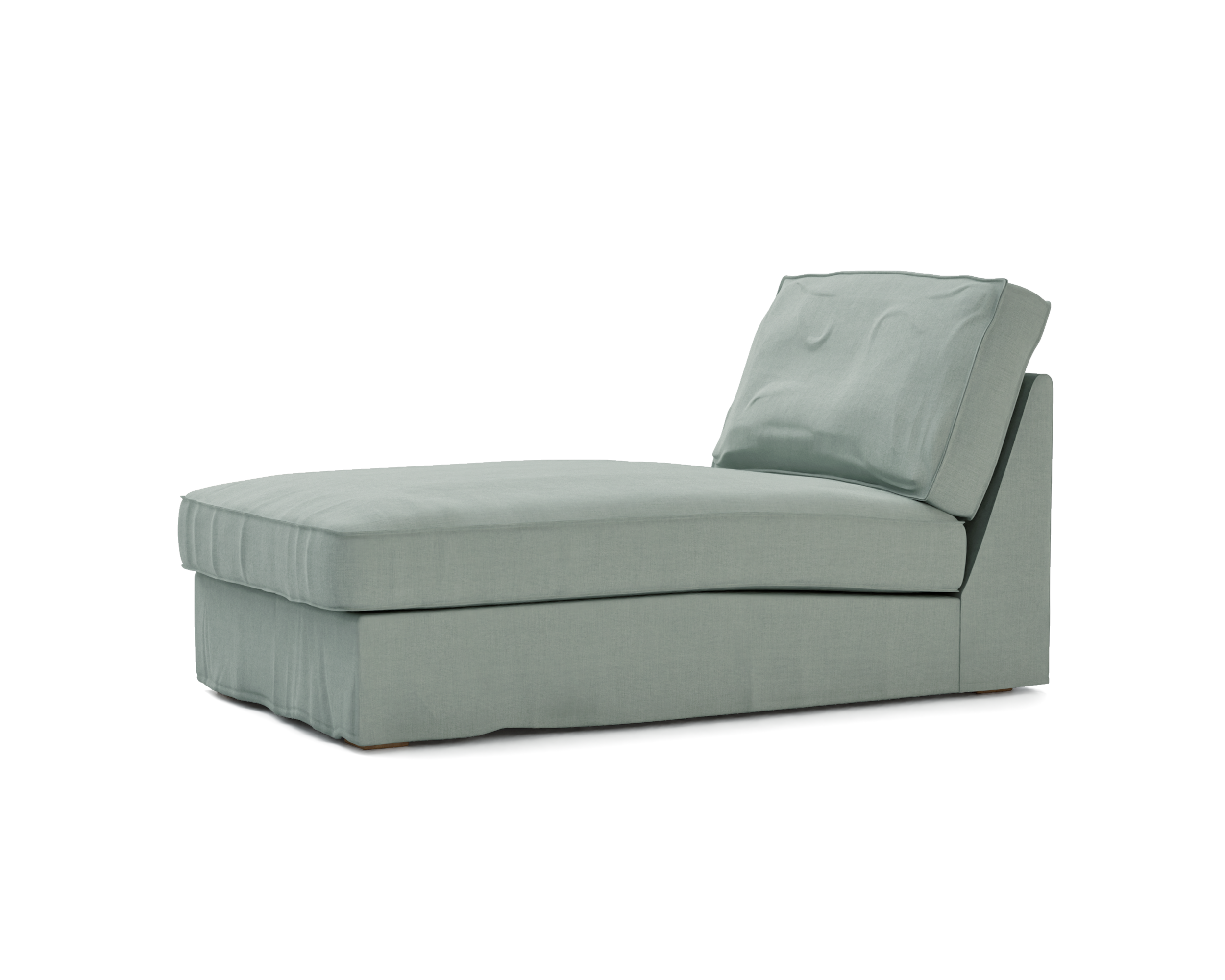 Kivik Chaise Longue Cover