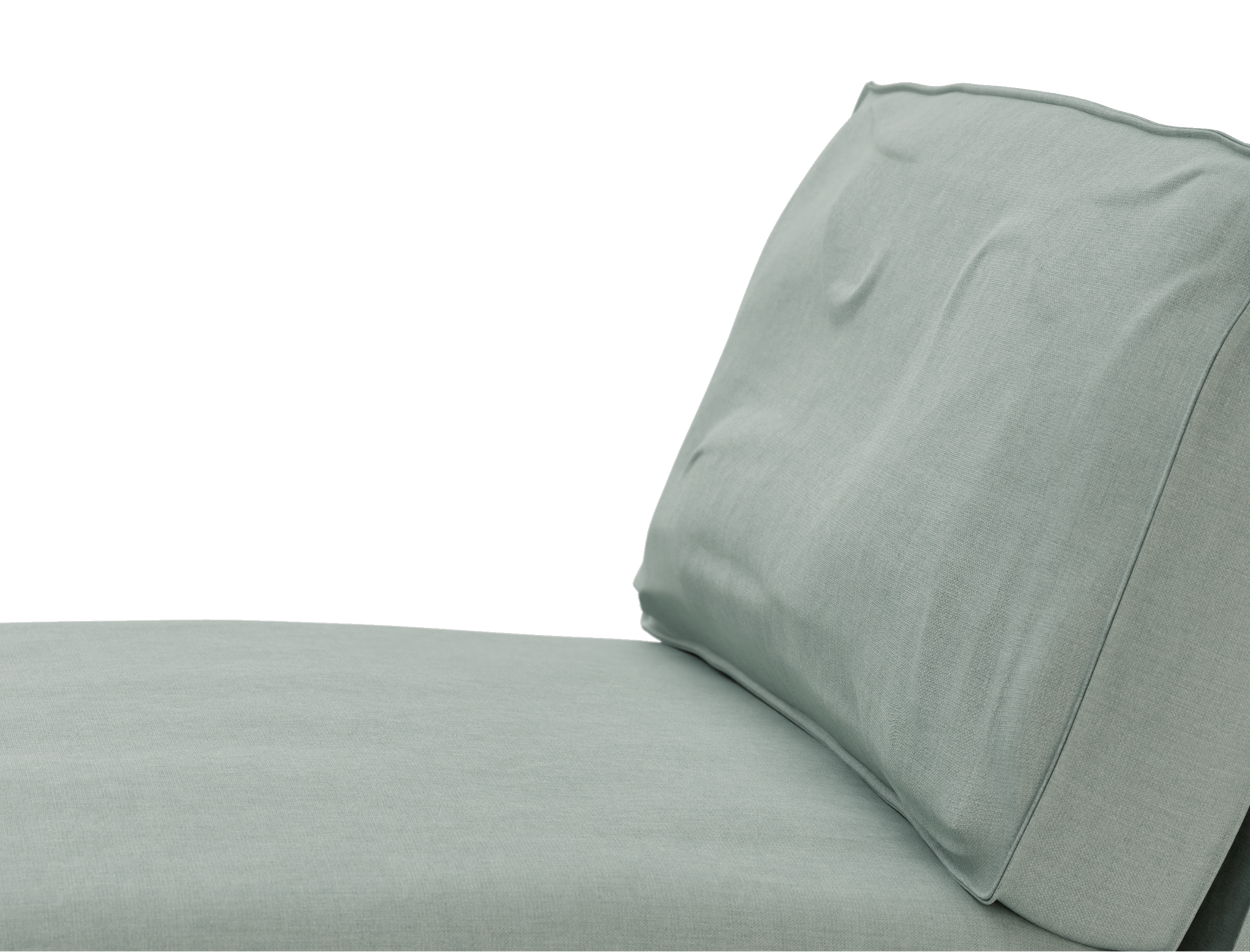 Kivik Chaise Longue Cover